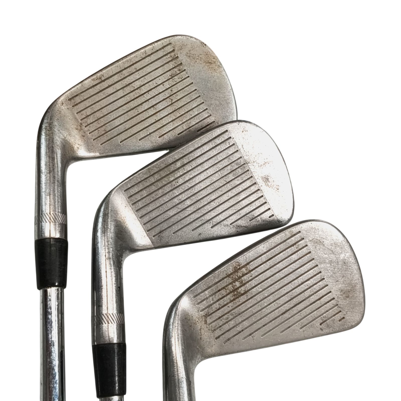 Titleist 762 DCI Juego de hierros / 3-9i / Flex Stiff / Acero