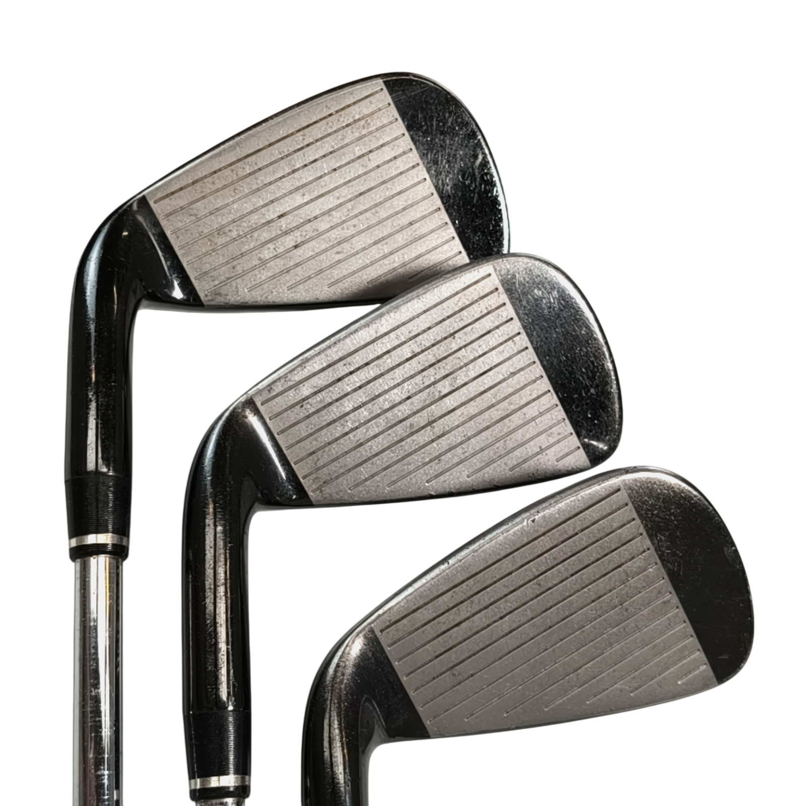 Wilson Staff Ci11 Eisenset / 5-PW+GW / Flex Regular / Stahl