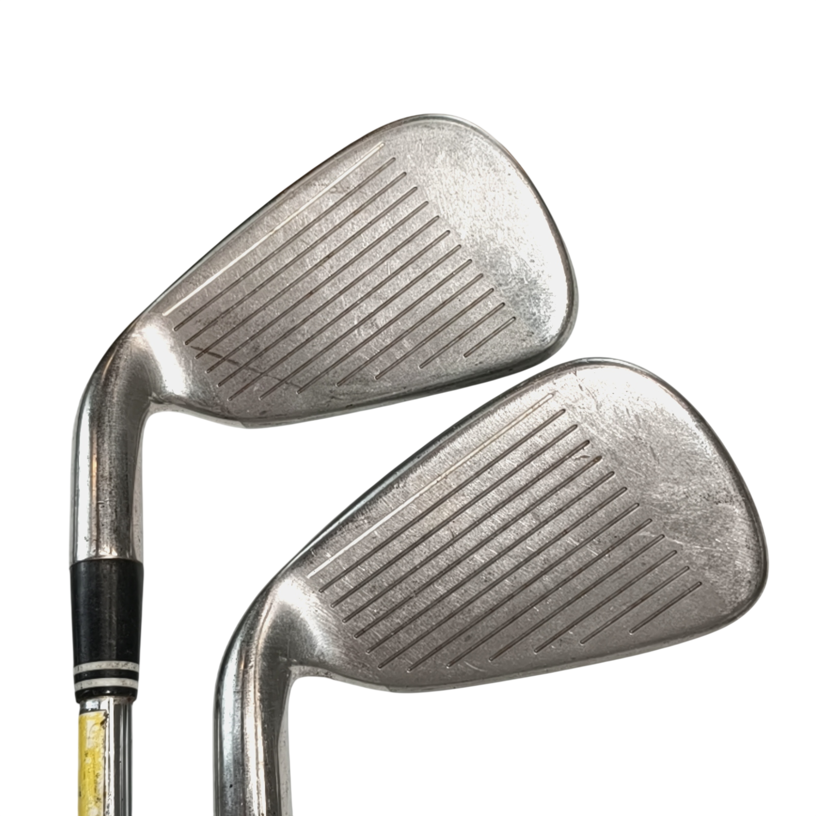 Cleveland Tour Action TA7 Eisenset / 3-9i / Flex Stiff / SteelFiber