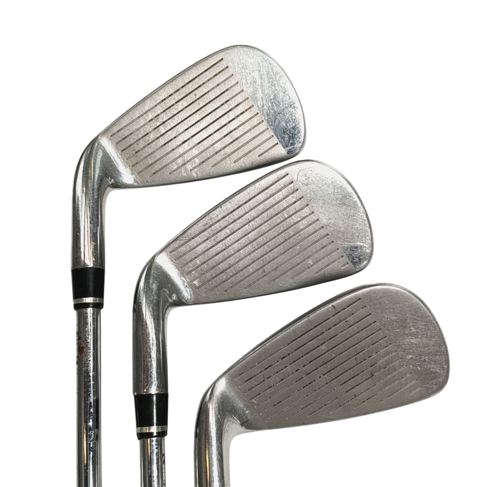Wilson Staff Di11 IJzerset / 6-PW / Flex Regular / Staal