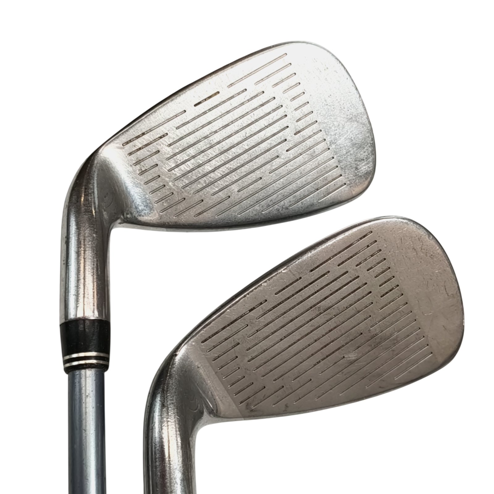 Cobra 3100 I/H Iron set / 5-PW+SW / Flex Ladies / Graphite