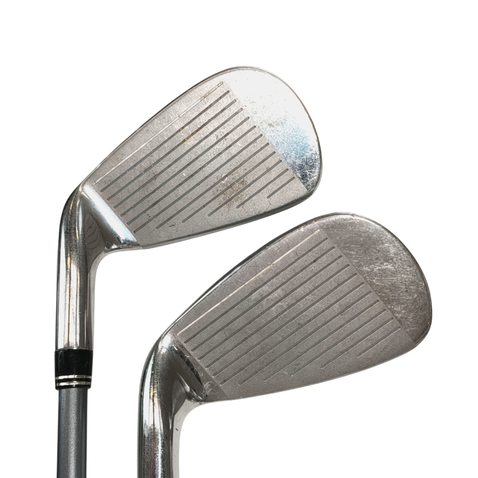 TourStage Bazooka Jernsæt / 4-PW+SW / Flex Ladies / Grafit