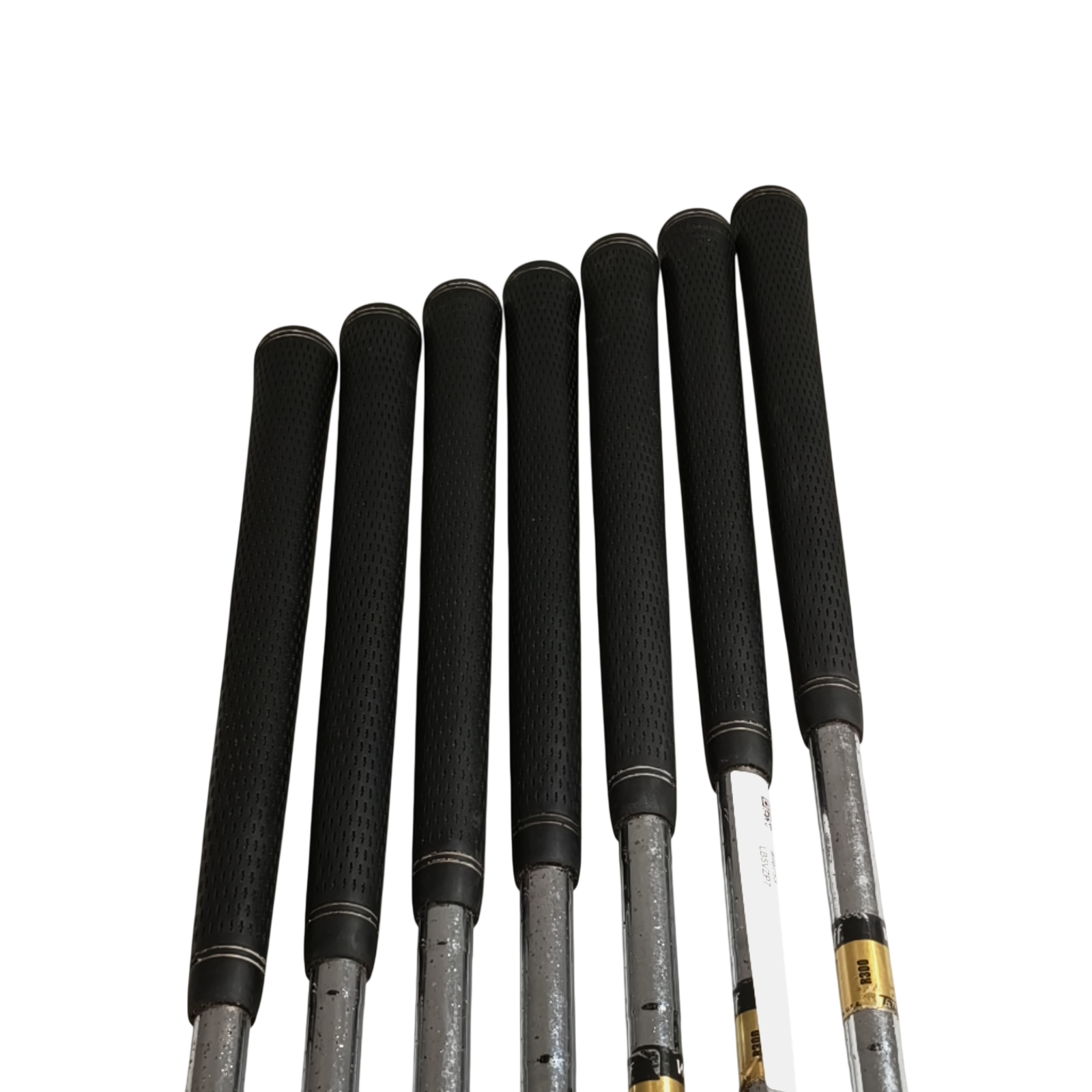 Wilson Staff Pi5 Iron Set / 4-PW / Flex Regular / Steel