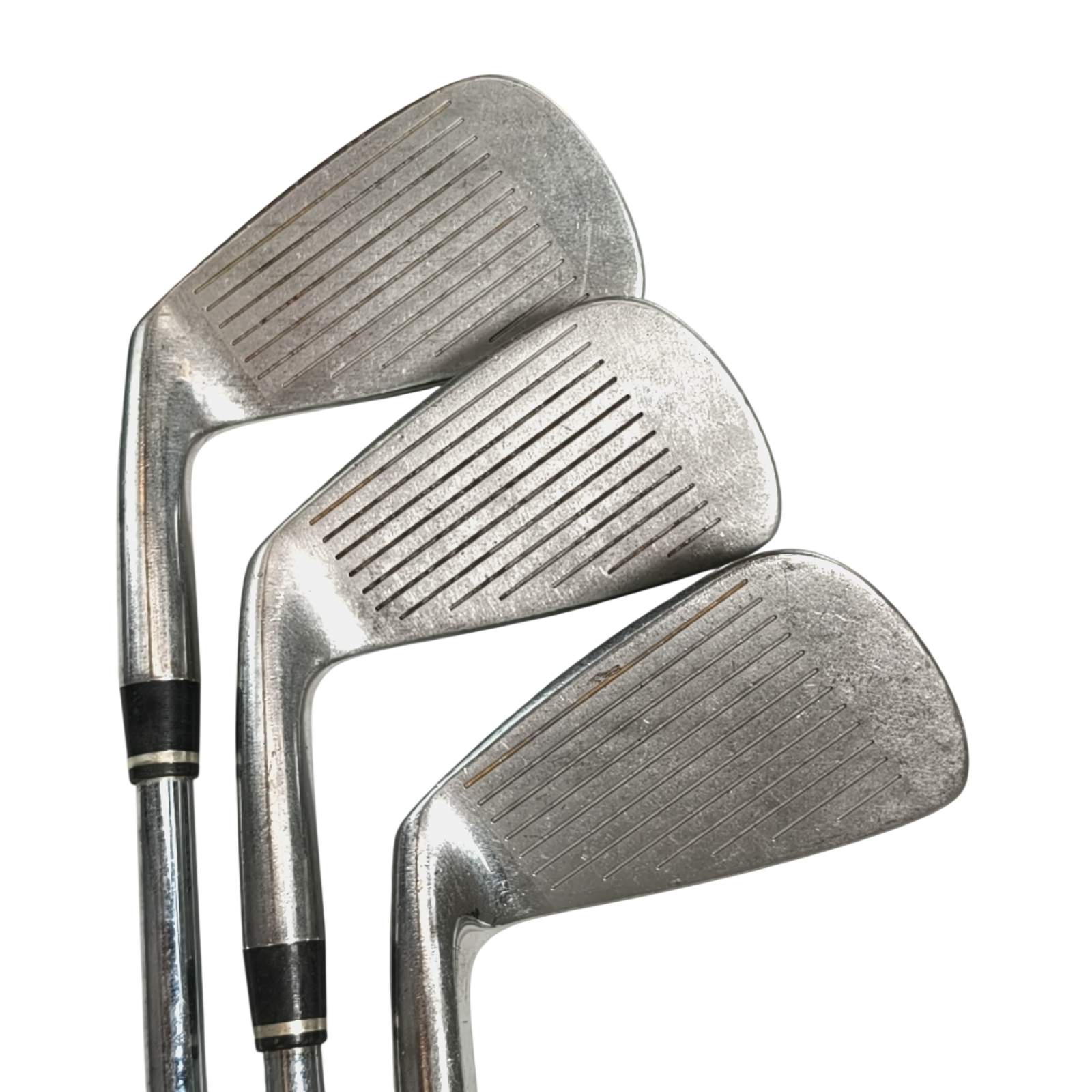 Wilson Staff Pi5 Iron Set / 4-PW / Flex Regular / Steel