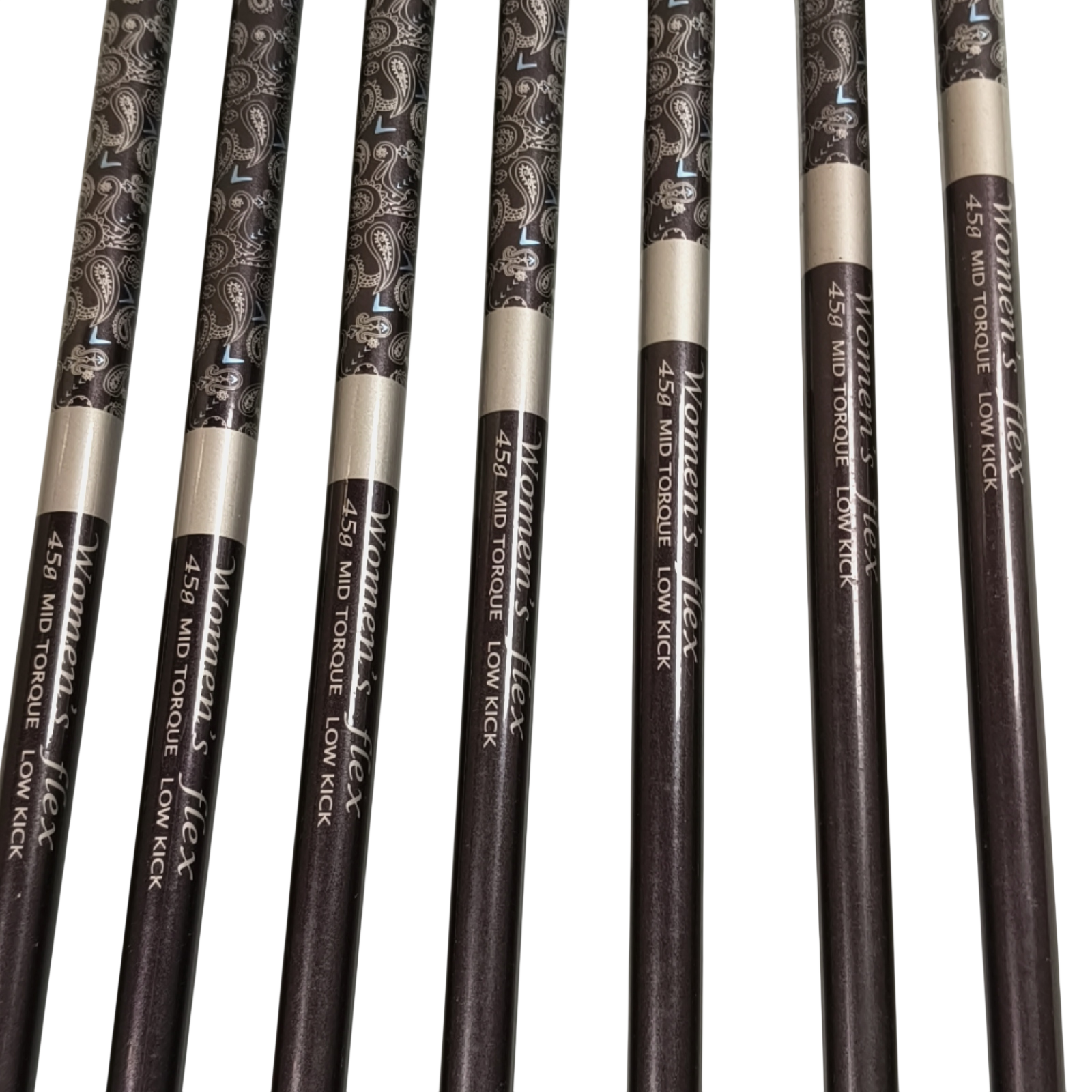 Callaway Big Bertha Järnset / 5-PW+SW / Flex Ladies / Grafit