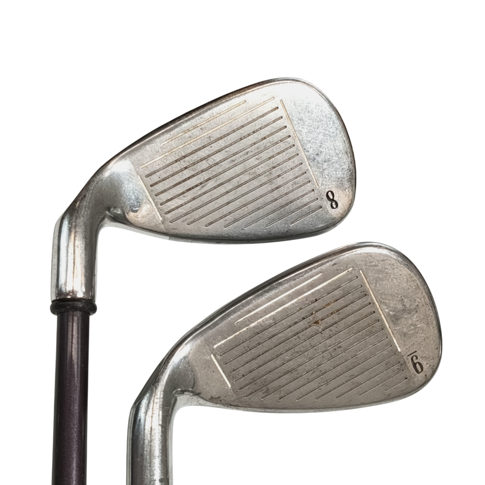Callaway Big Bertha Järnset / 5-PW+SW / Flex Ladies / Grafit