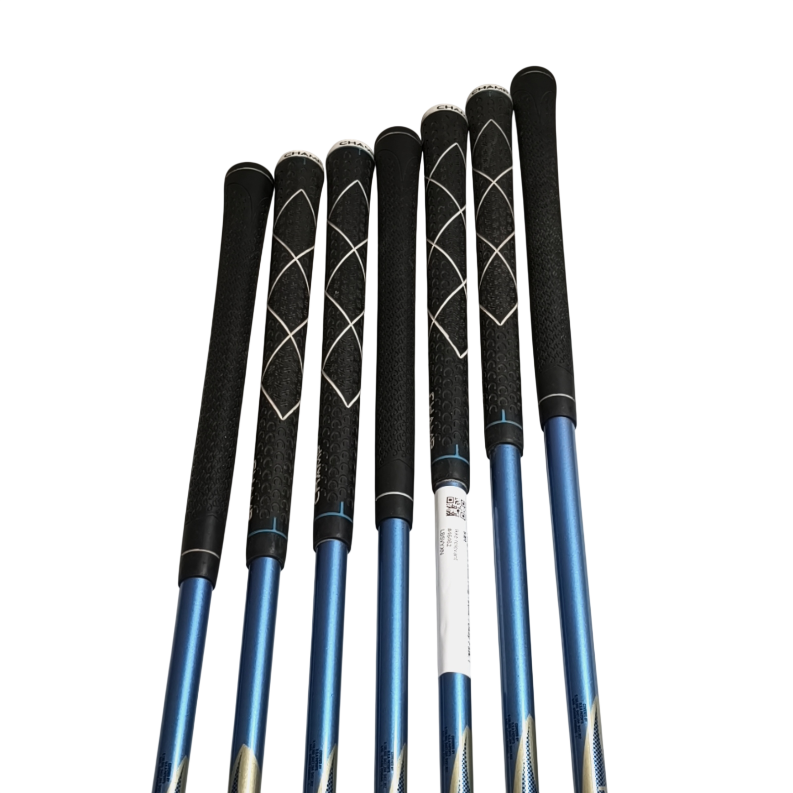PING G5L Eisenset / 5-PW+SW / Flex A-flex / Graphit