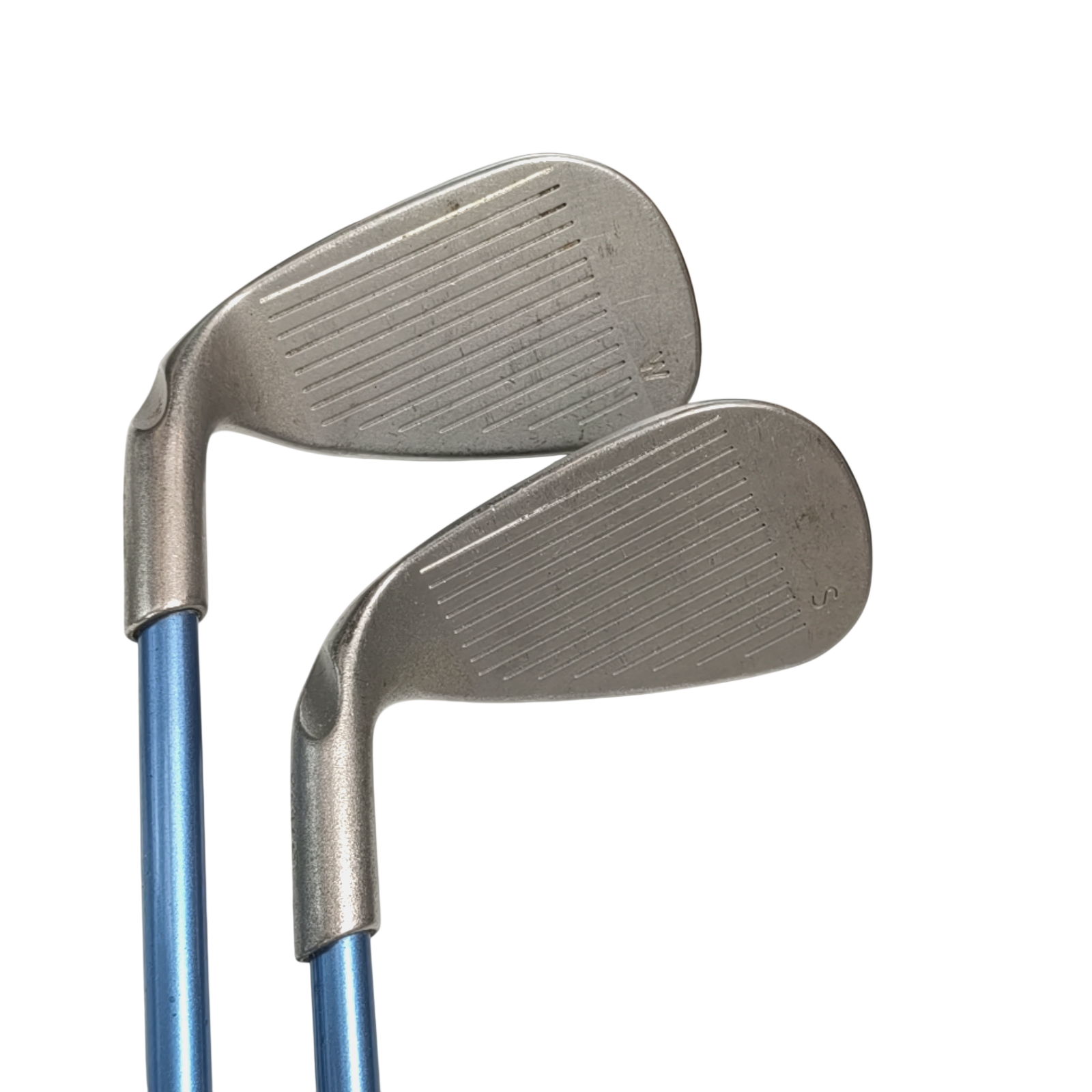 PING G5L Eisenset / 5-PW+SW / Flex A-flex / Graphit
