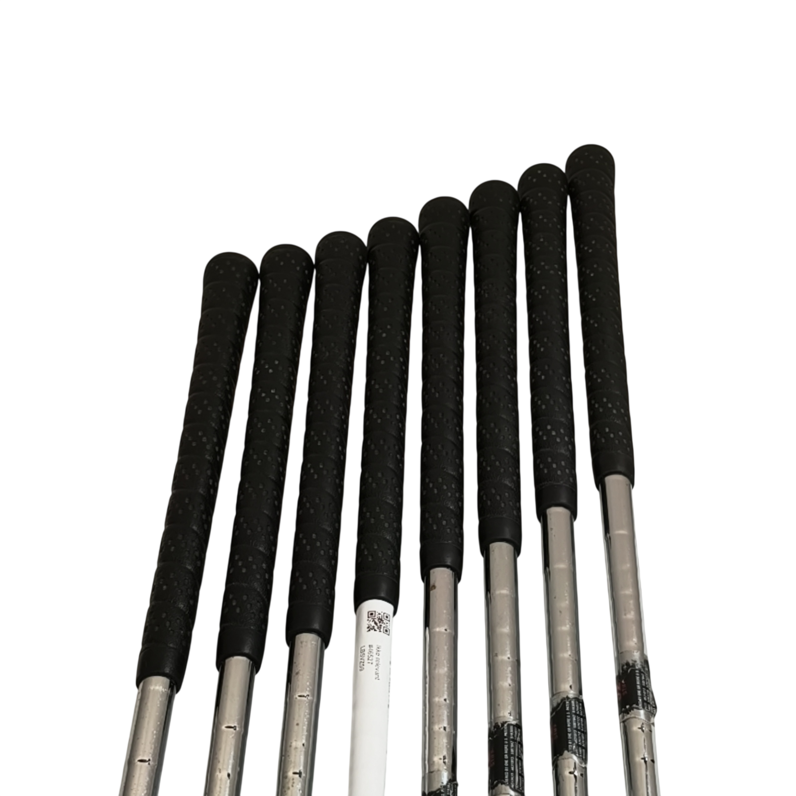 PING JST Karsten Iron Set / 3-PW / Flex Stiff / Steel