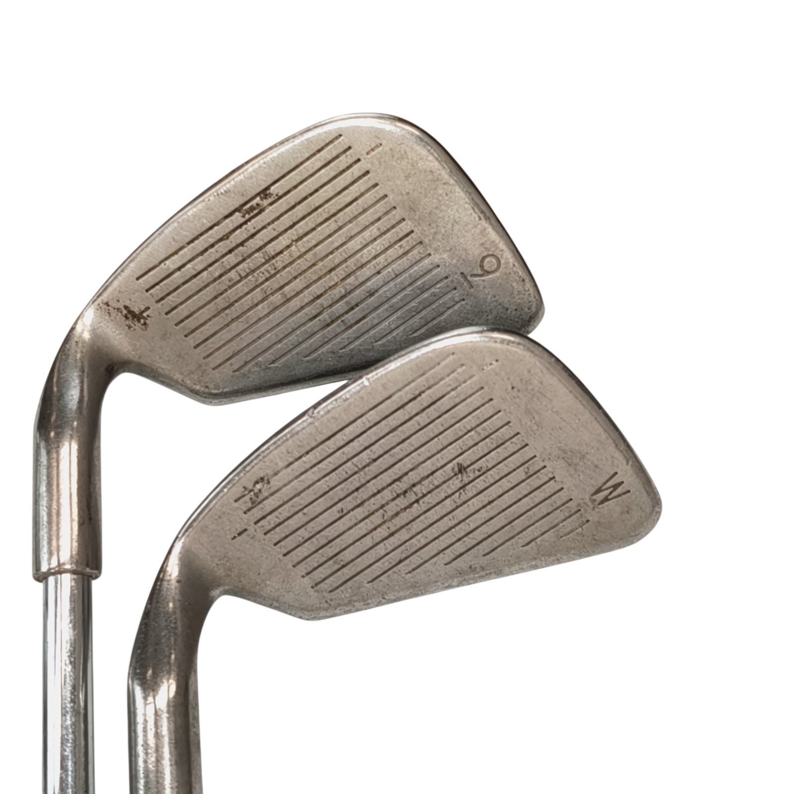 PING JST Karsten Iron Set / 3-PW / Flex Stiff / Steel