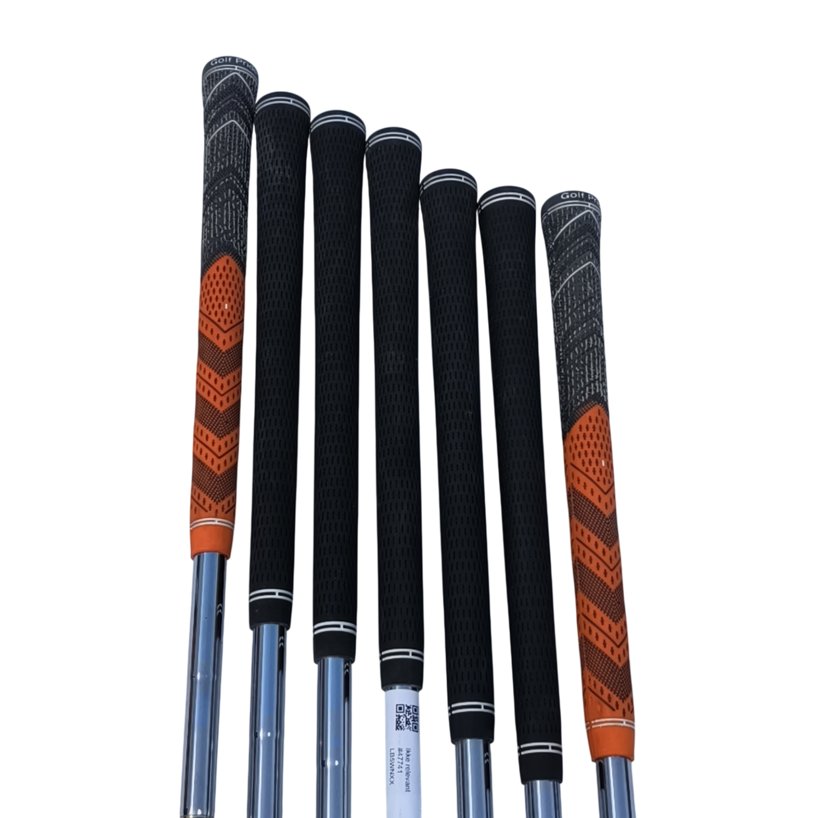 MD Golf Tour Steel IJzerset / 3i+5i-7+9i-PW+SW / Flex Regular / Staal