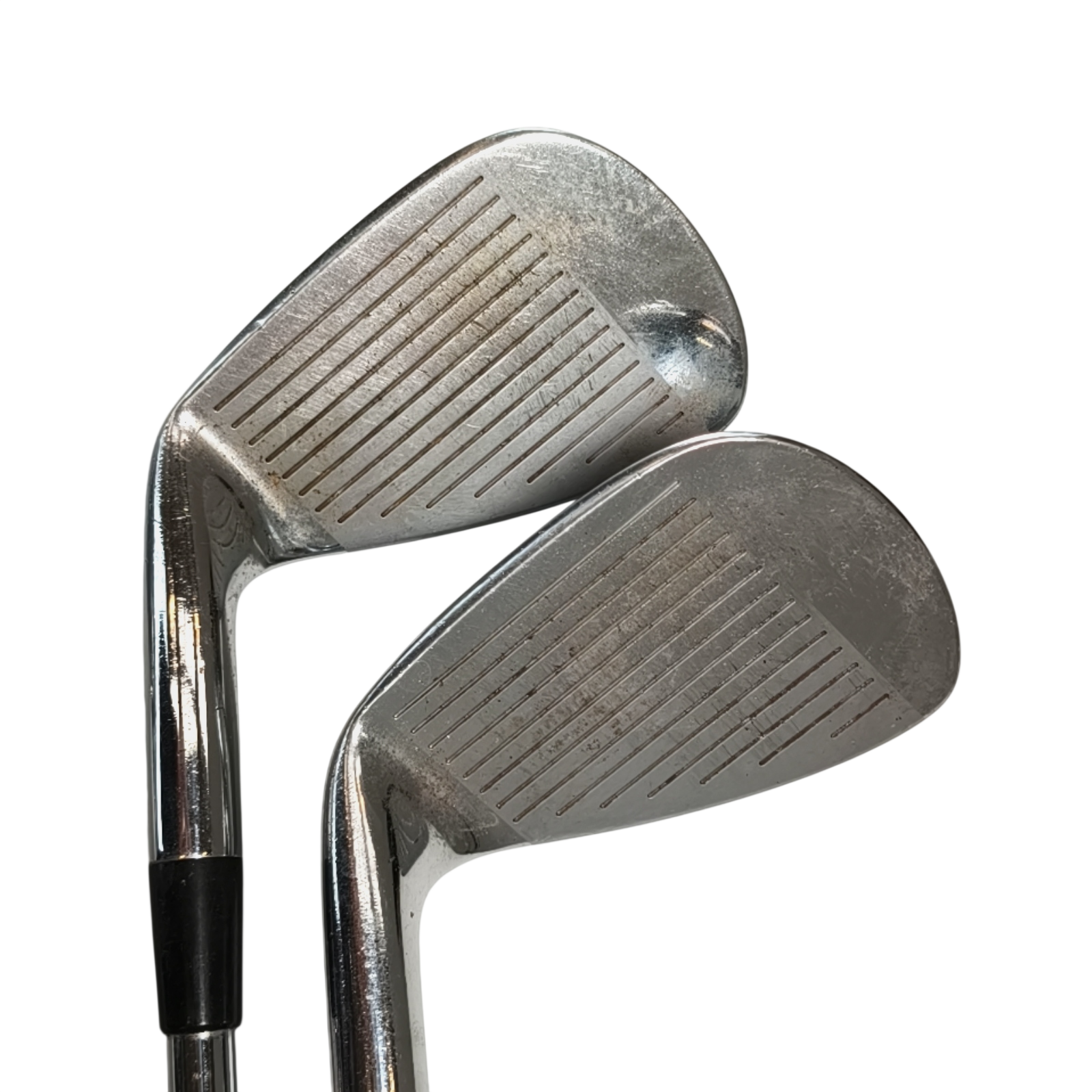 Mizuno MP-52 Jernsæt / 4-PW / Flex Stiff / Stål