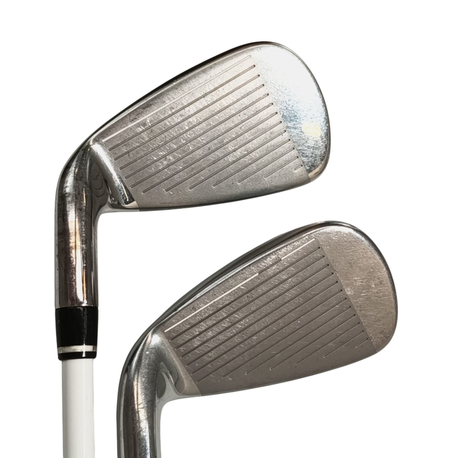 Wilson Staff D250 Juego de hierros / 7-PW+SW / Flex Ladies / Grafito