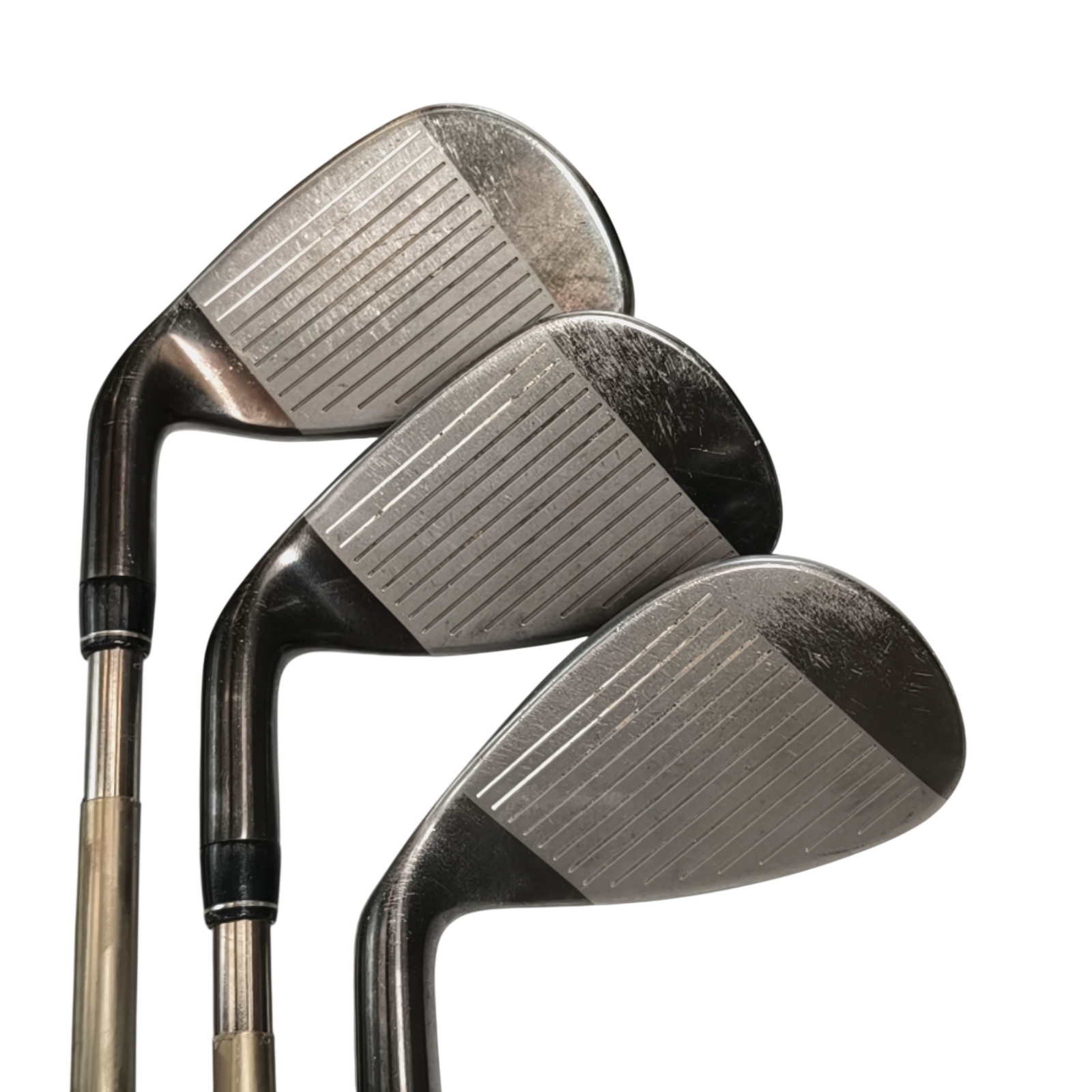 Callaway Big Bertha Järnset / 6-PW+SW / Flex Ladies / Grafit