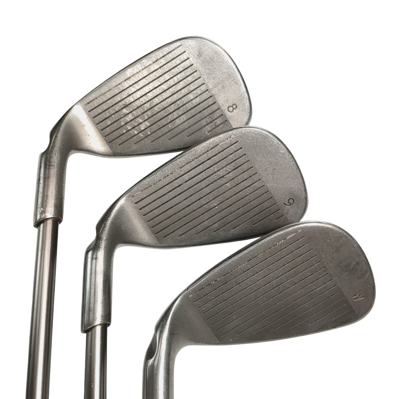 PING G20 Jernsæt / 5-PW / Flex Regular / Grafit