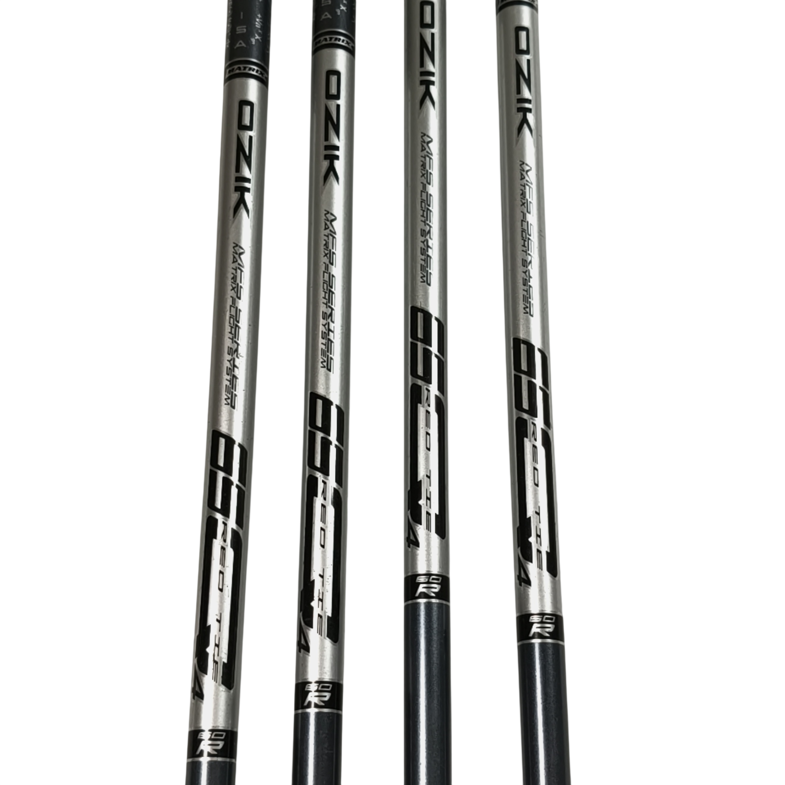 Cobra King F6 Eisenset / 6-9i / Flex Regular / Graphit