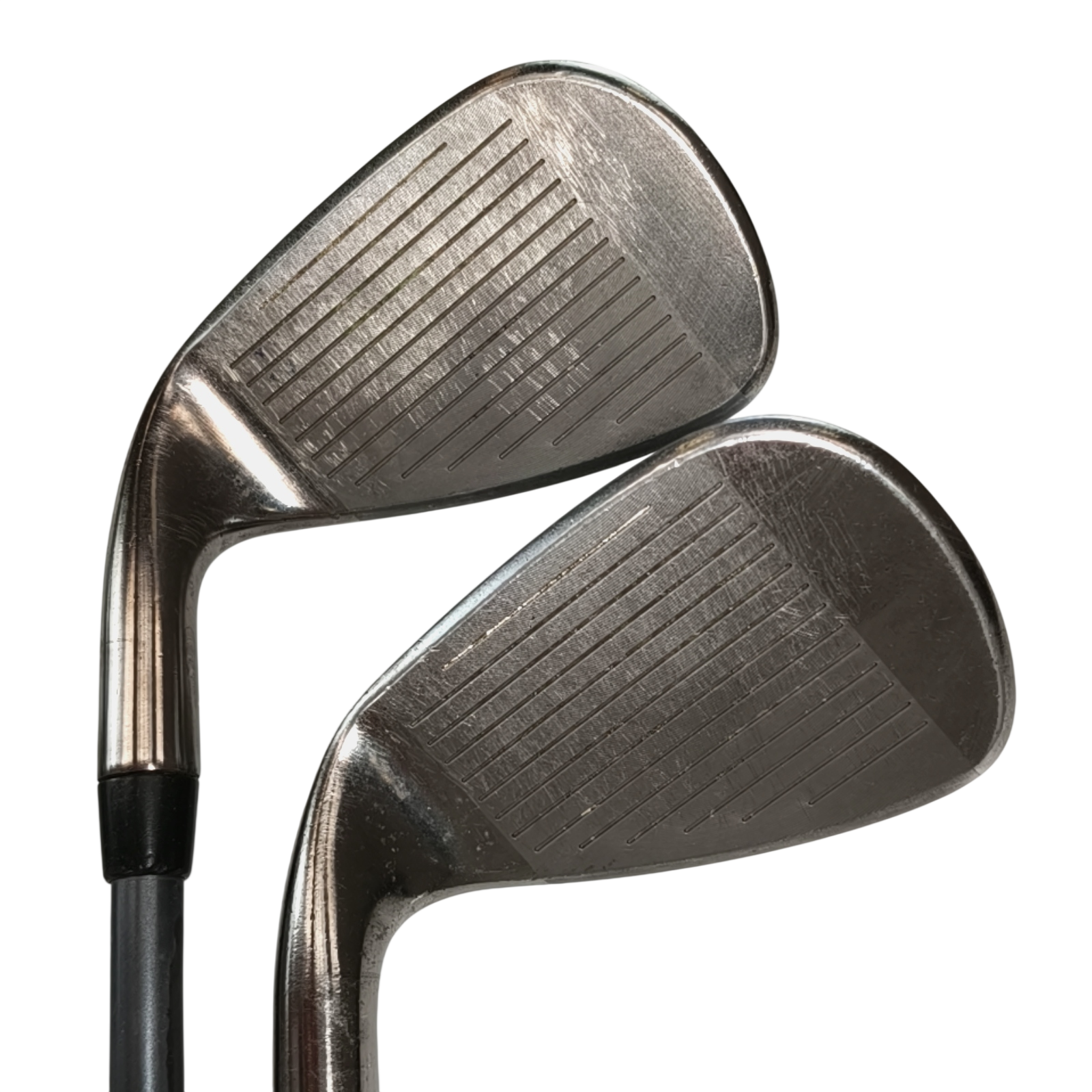 Cobra King F6 Eisenset / 6-9i / Flex Regular / Graphit