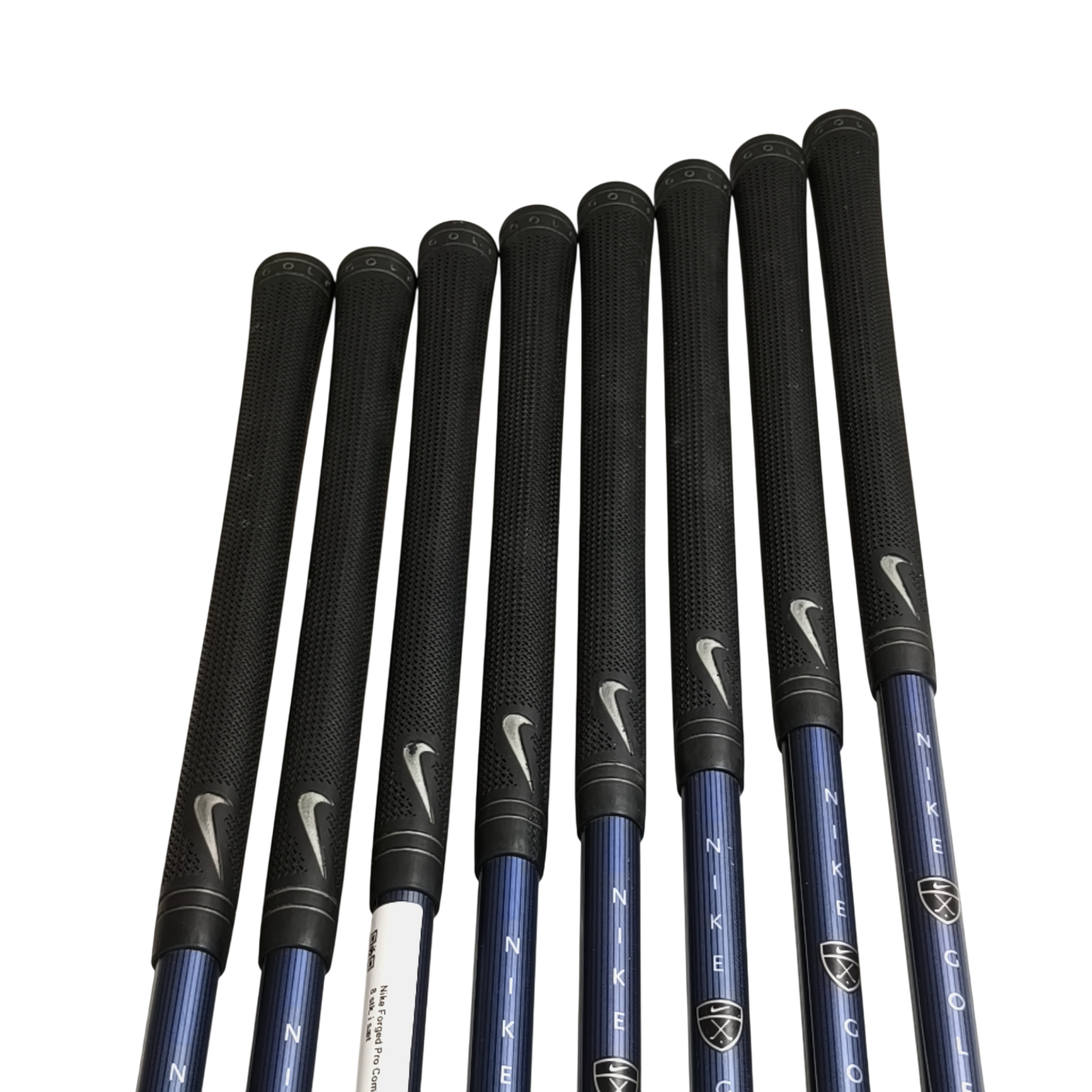Nike Forged Set di ferri / 3-PW / Flex Stiff / Grafite