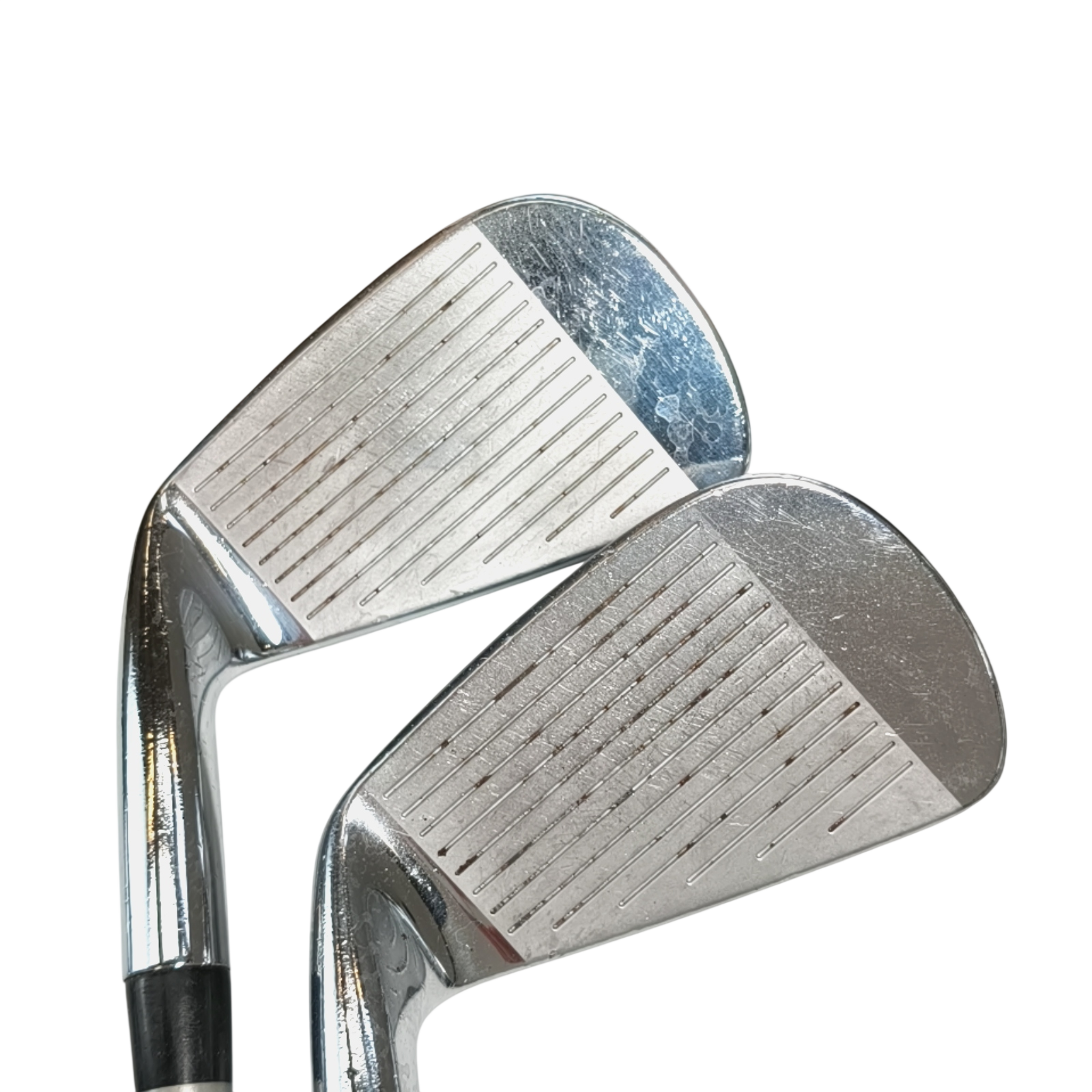 Nike Forged Set di ferri / 3-PW / Flex Stiff / Grafite