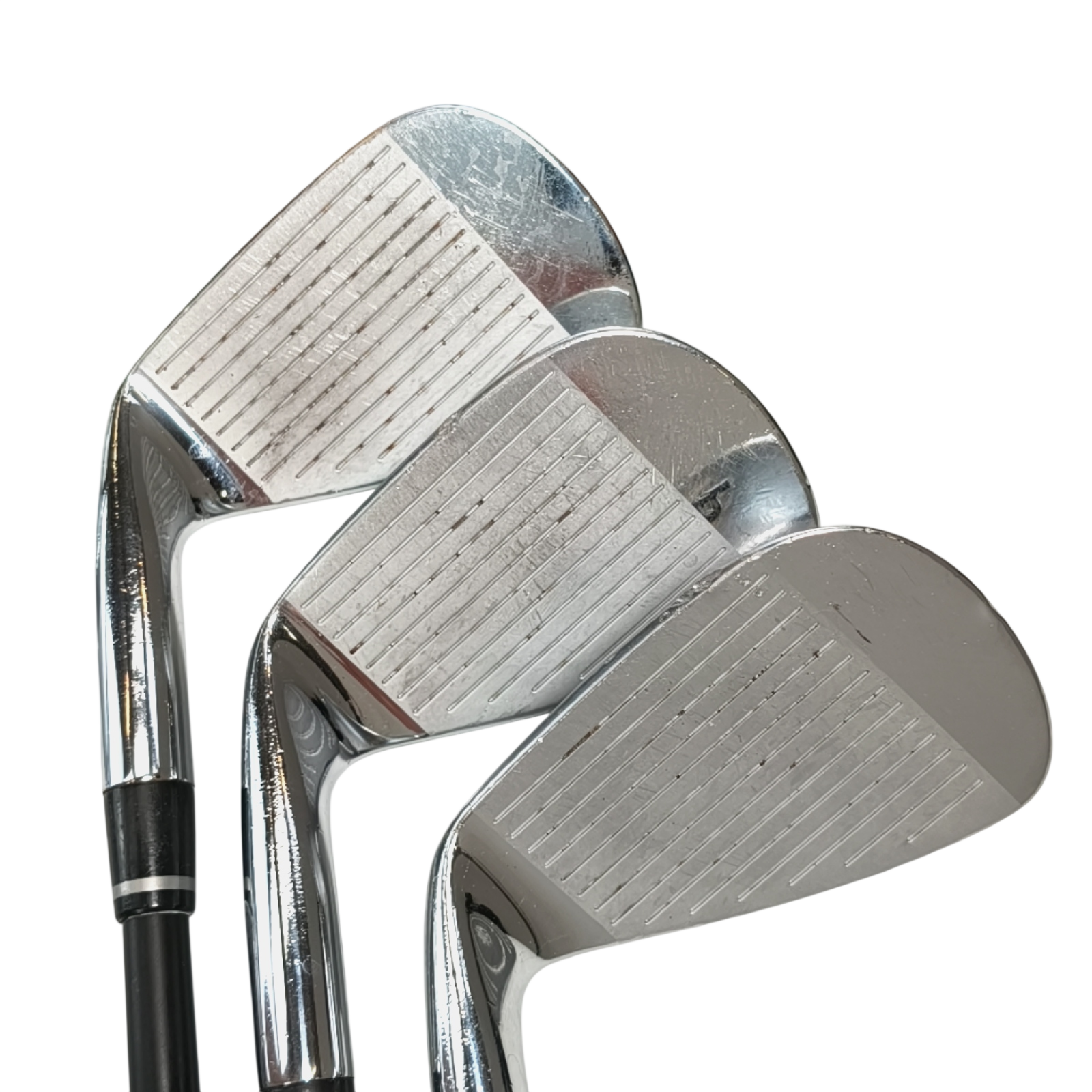 Nike Forged Set di ferri / 3-PW / Flex Stiff / Grafite