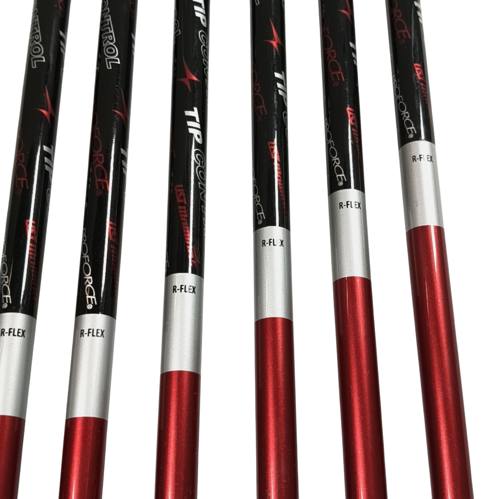 Wilson Staff Di11 Eisenset / 6-PW+GW / Flex Regular / Graphit