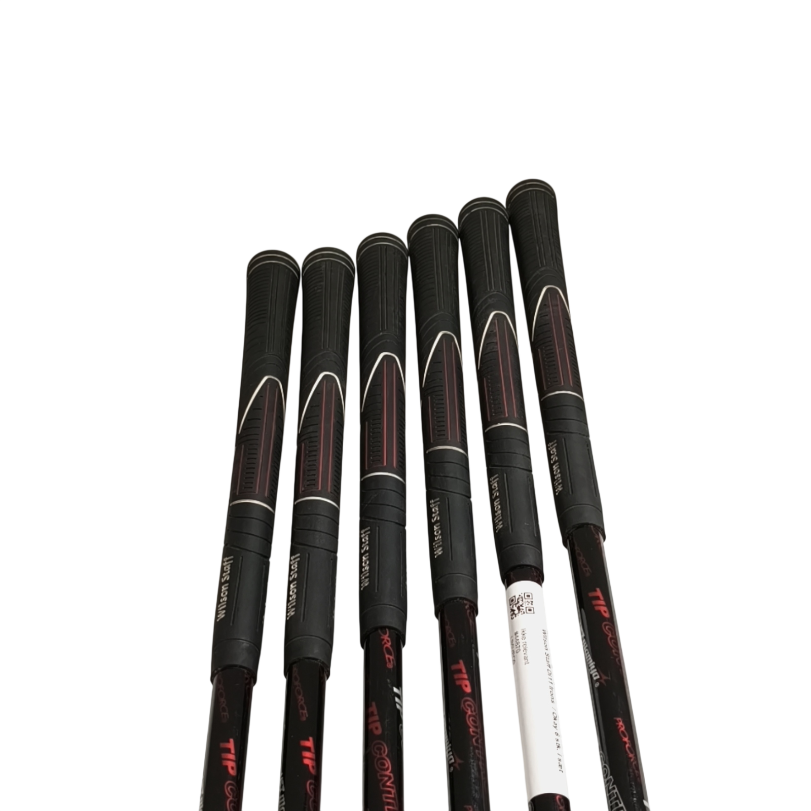 Wilson Staff Di11 Eisenset / 6-PW+GW / Flex Regular / Graphit