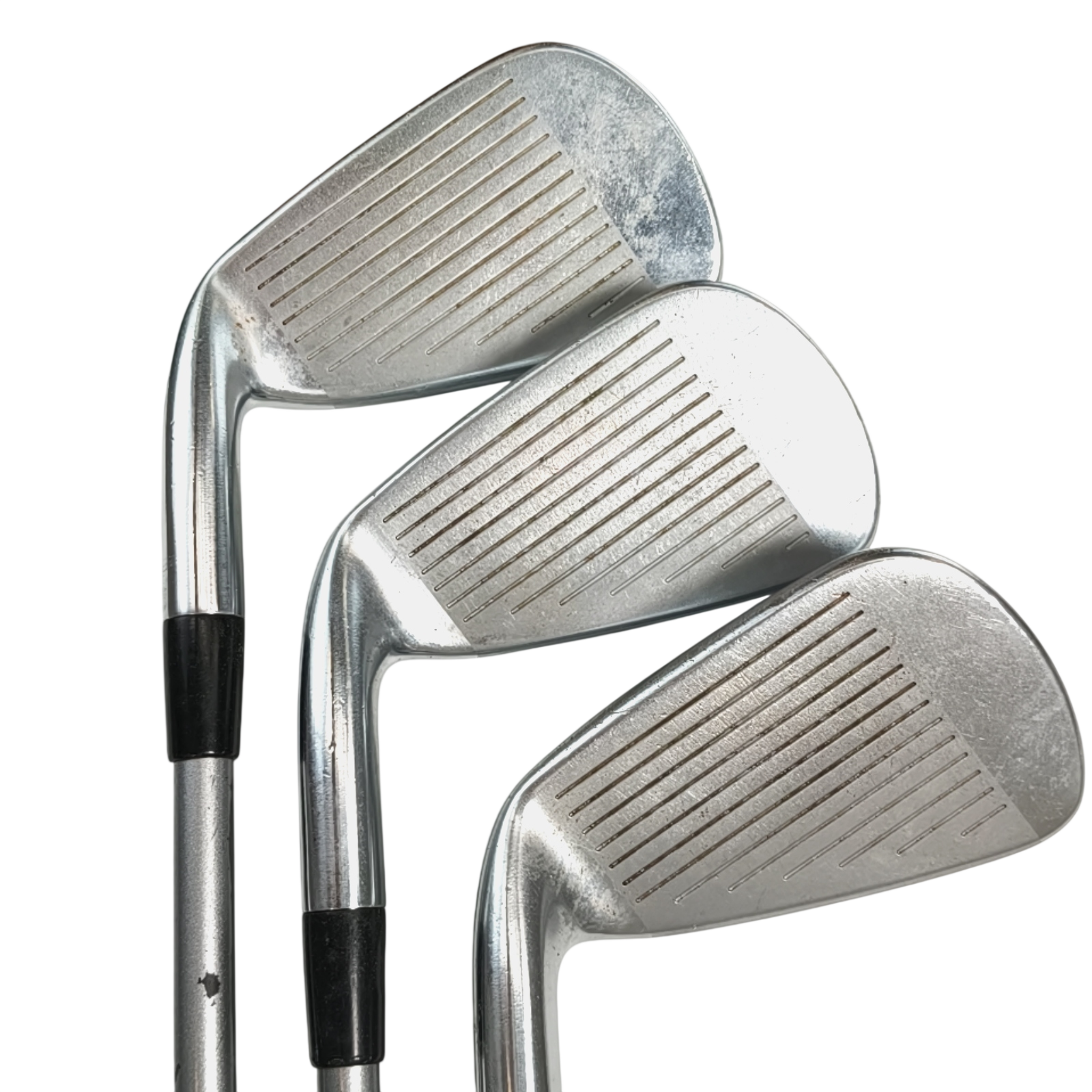 Mizuno JPX 800 Järnset / 5-PW / Flex Regular / Grafit
