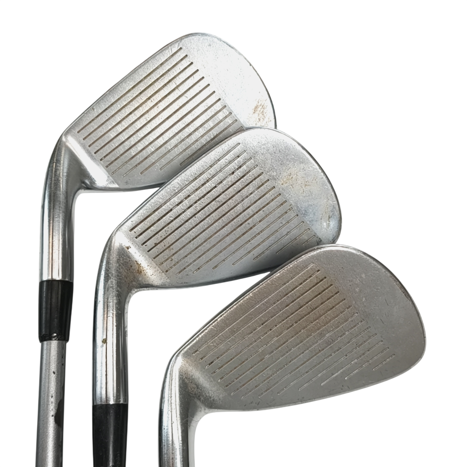 Mizuno JPX 800 Järnset / 5-PW / Flex Regular / Grafit