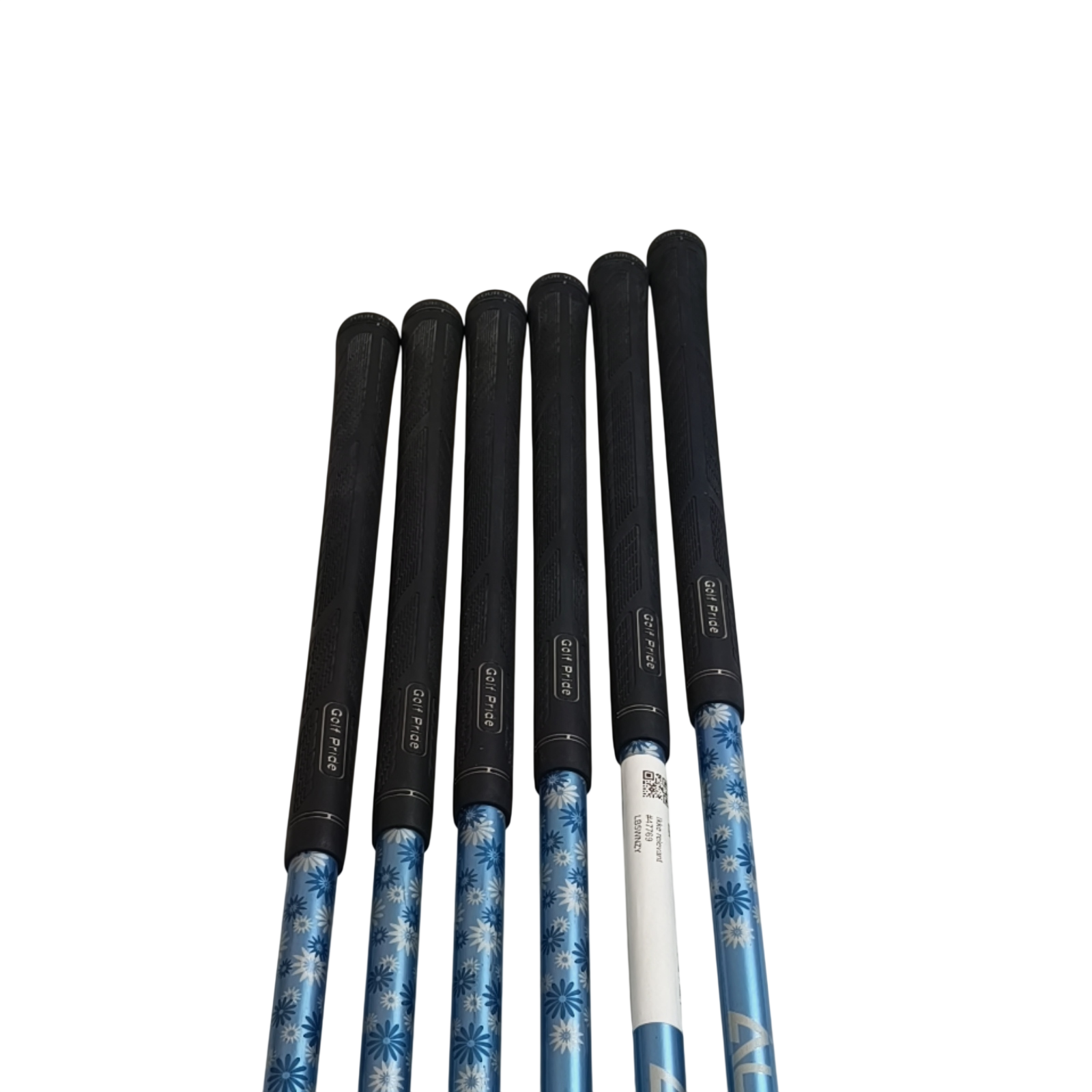 Cobra King FP Iron set / 6-PW+SW / Flex Ladies / Graphite