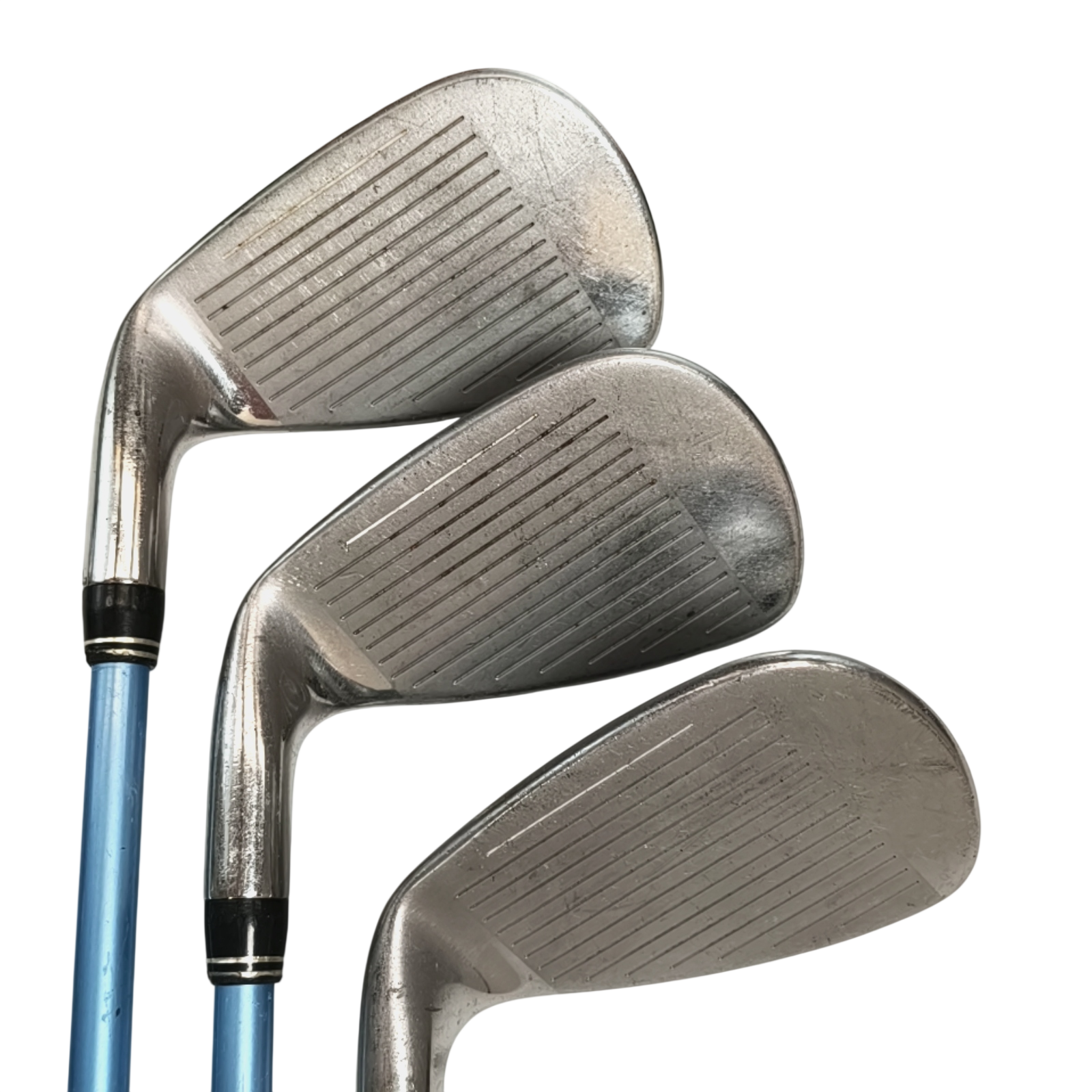 Cobra King FP Iron set / 6-PW+SW / Flex Ladies / Graphite