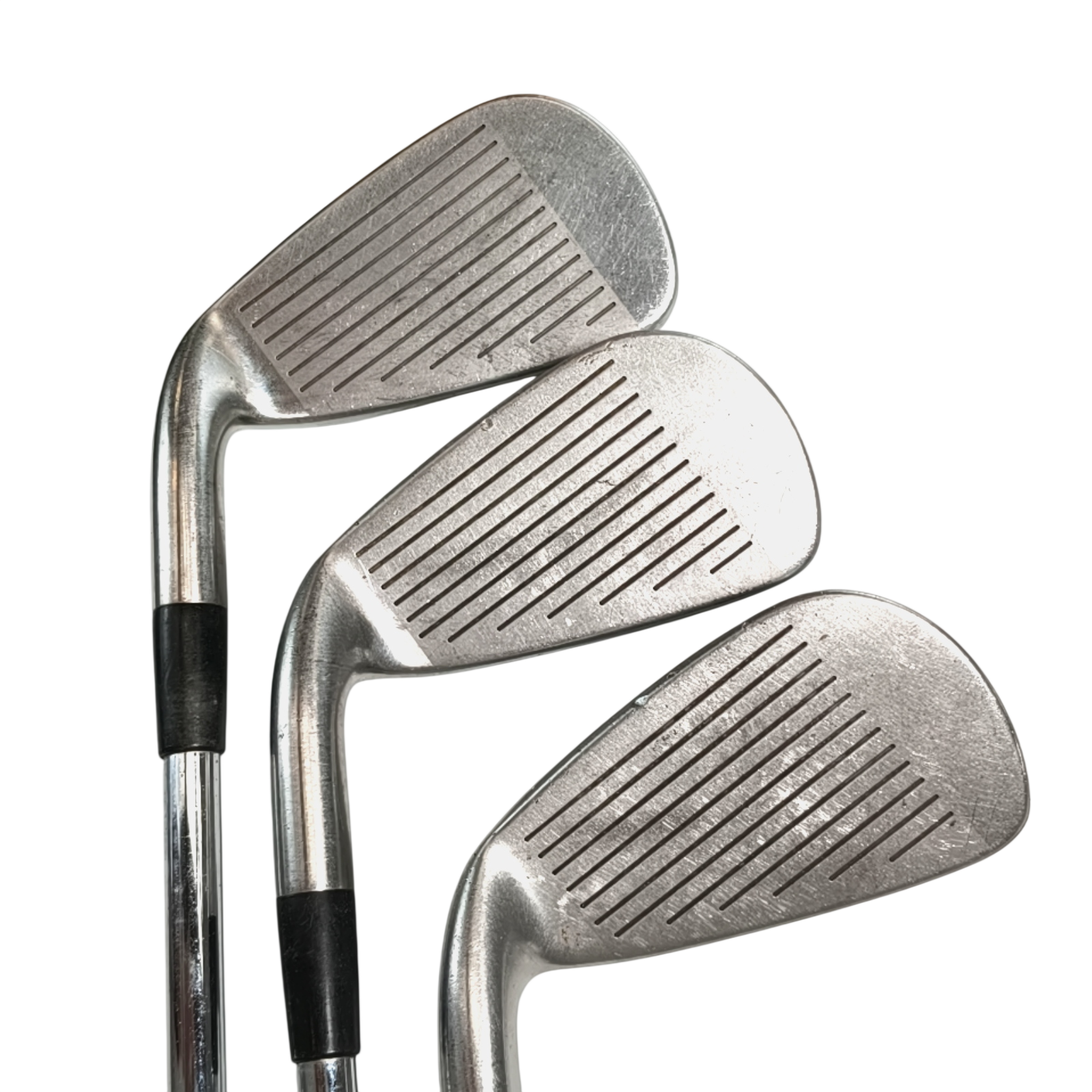 Mizuno Mx-19 Iron Set / 4-PW+SW / Flex Regular / Steel