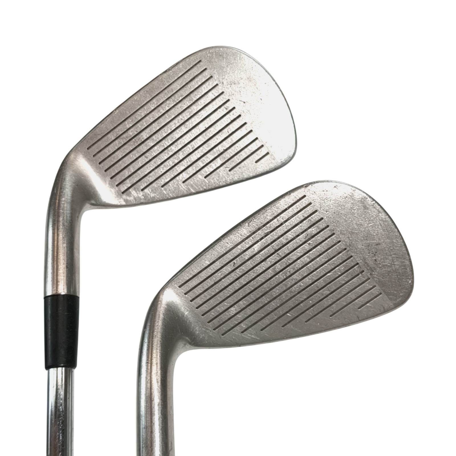 Mizuno Mx-19 Iron Set / 4-PW+SW / Flex Regular / Steel