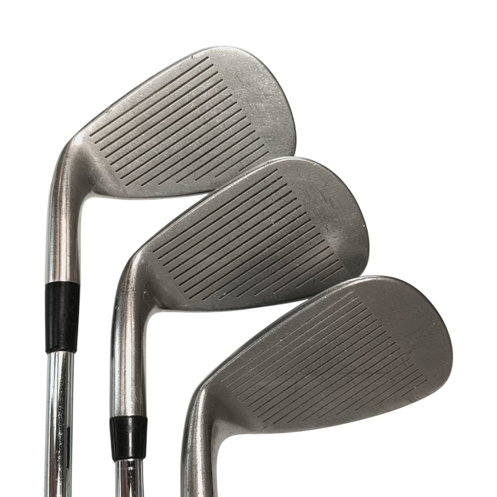 Mizuno Mx-19 Iron Set / 4-PW+SW / Flex Regular / Steel