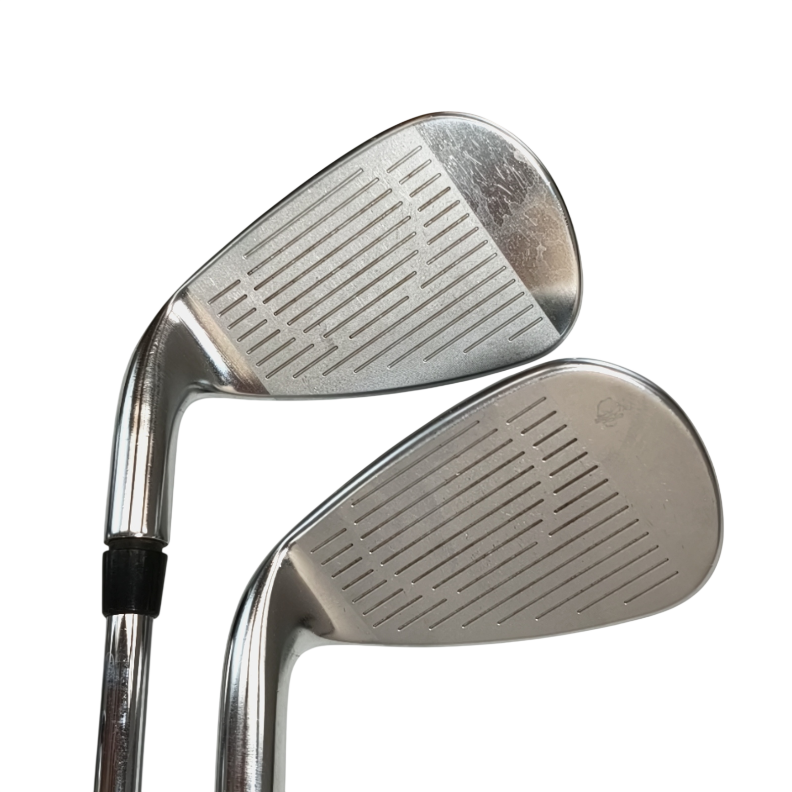 Cobra King Oversize Jernsæt / 6-PW+SW / Flex Regular / Stål