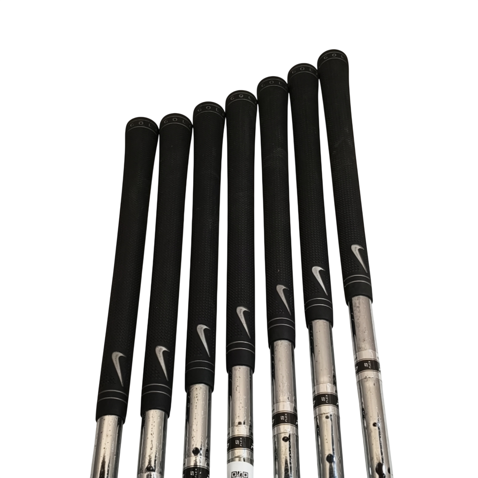 Nike Procombo Jernsæt / 4-PW / Flex Stiff / Stål