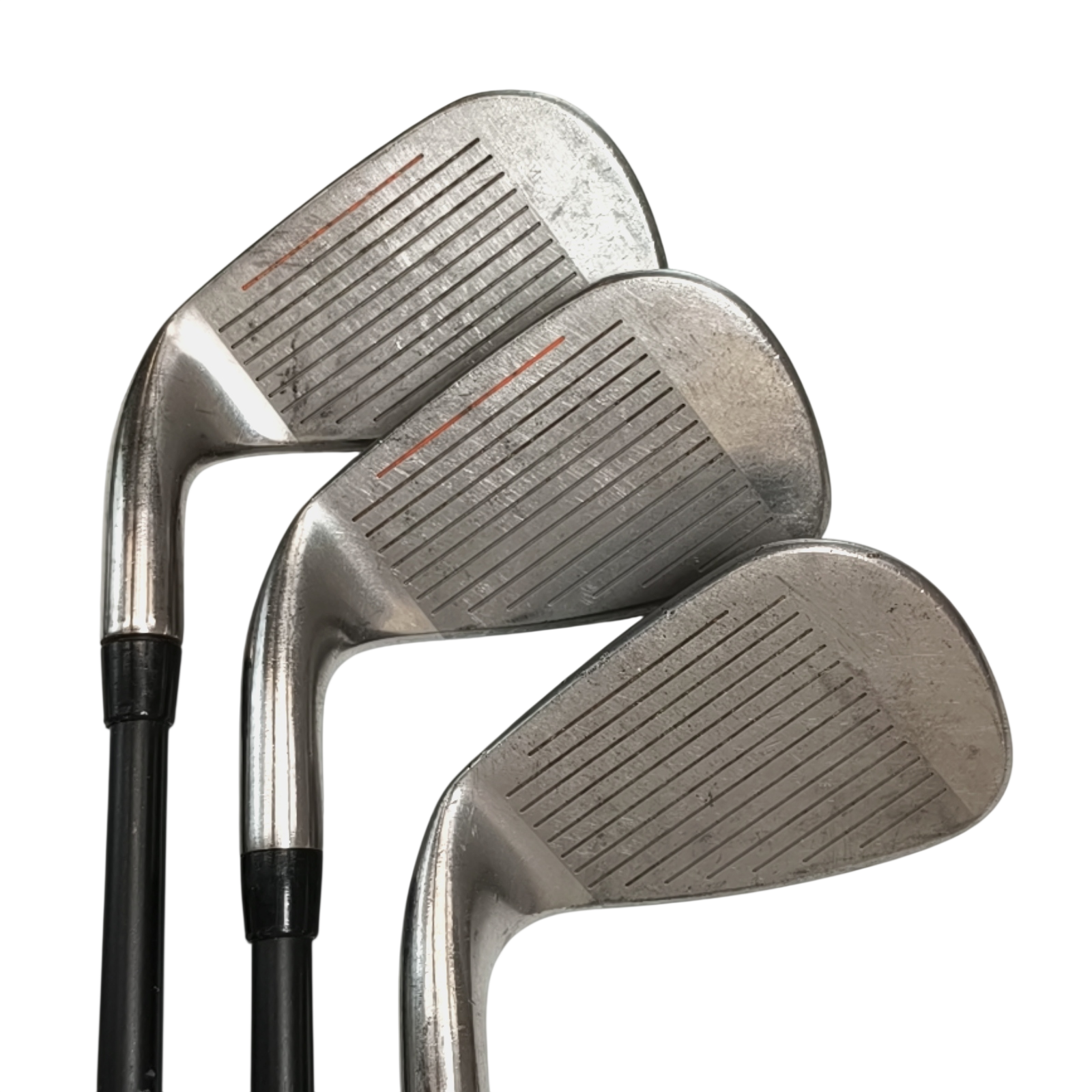 Cobra AMP-D Iron Set / 5-PW / Flex Regular / Graphite
