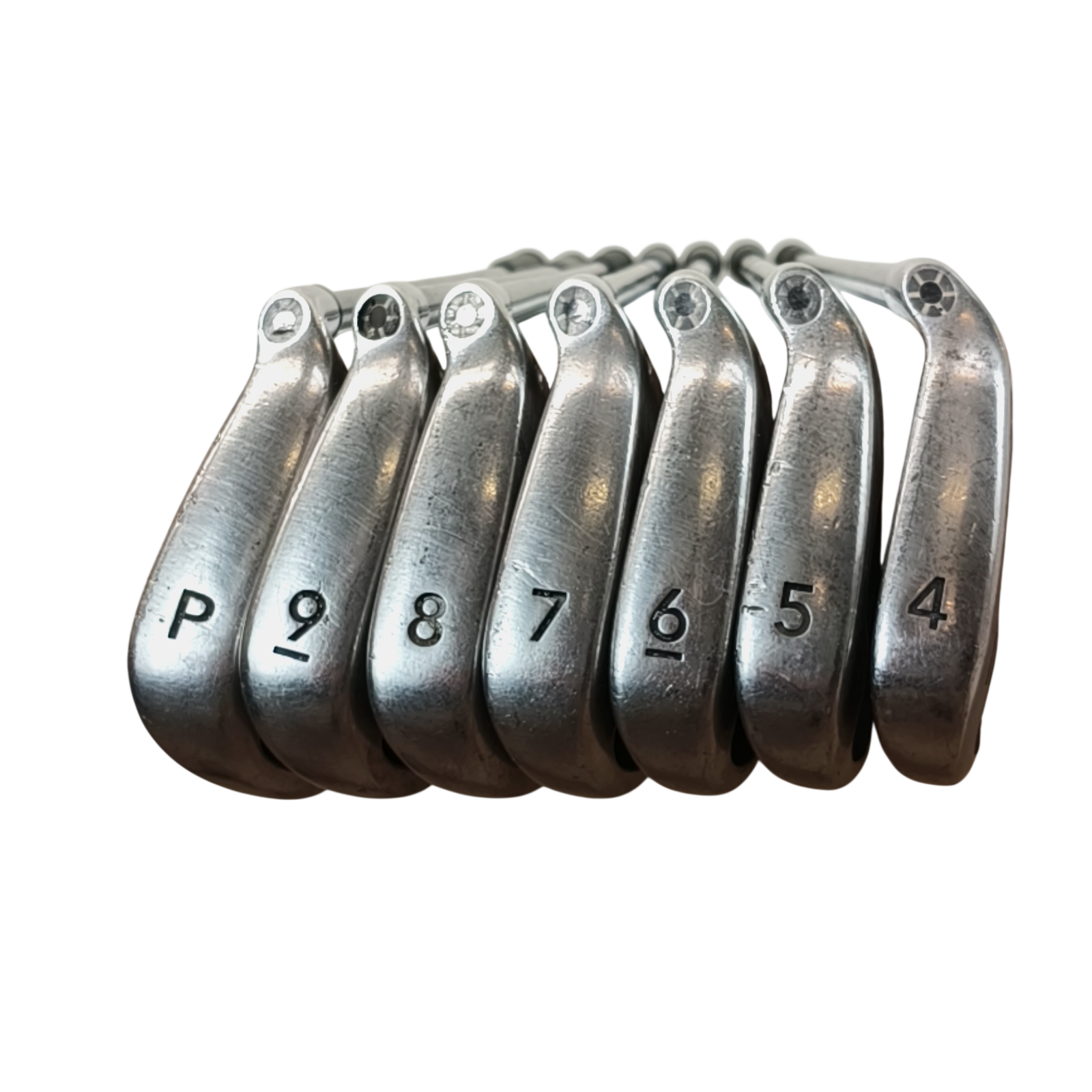 Callaway Steelhead X-16 Zestaw żelaz / 4-PW / Flex Regular / Grafit