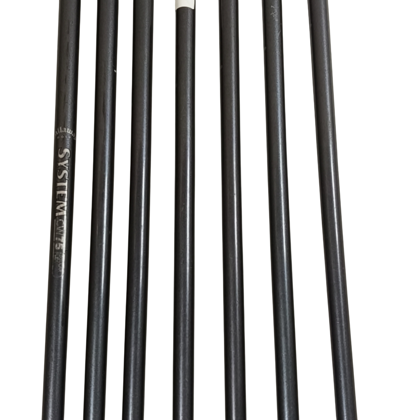 Callaway Steelhead X-16 Série de fers / 4-PW / Flex Regular / Graphite