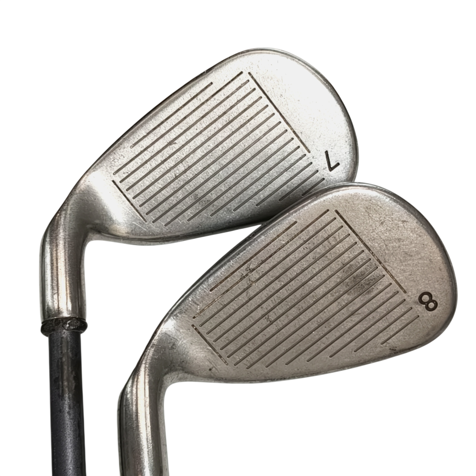Callaway Steelhead X-16 Série de fers / 4-PW / Flex Regular / Graphite