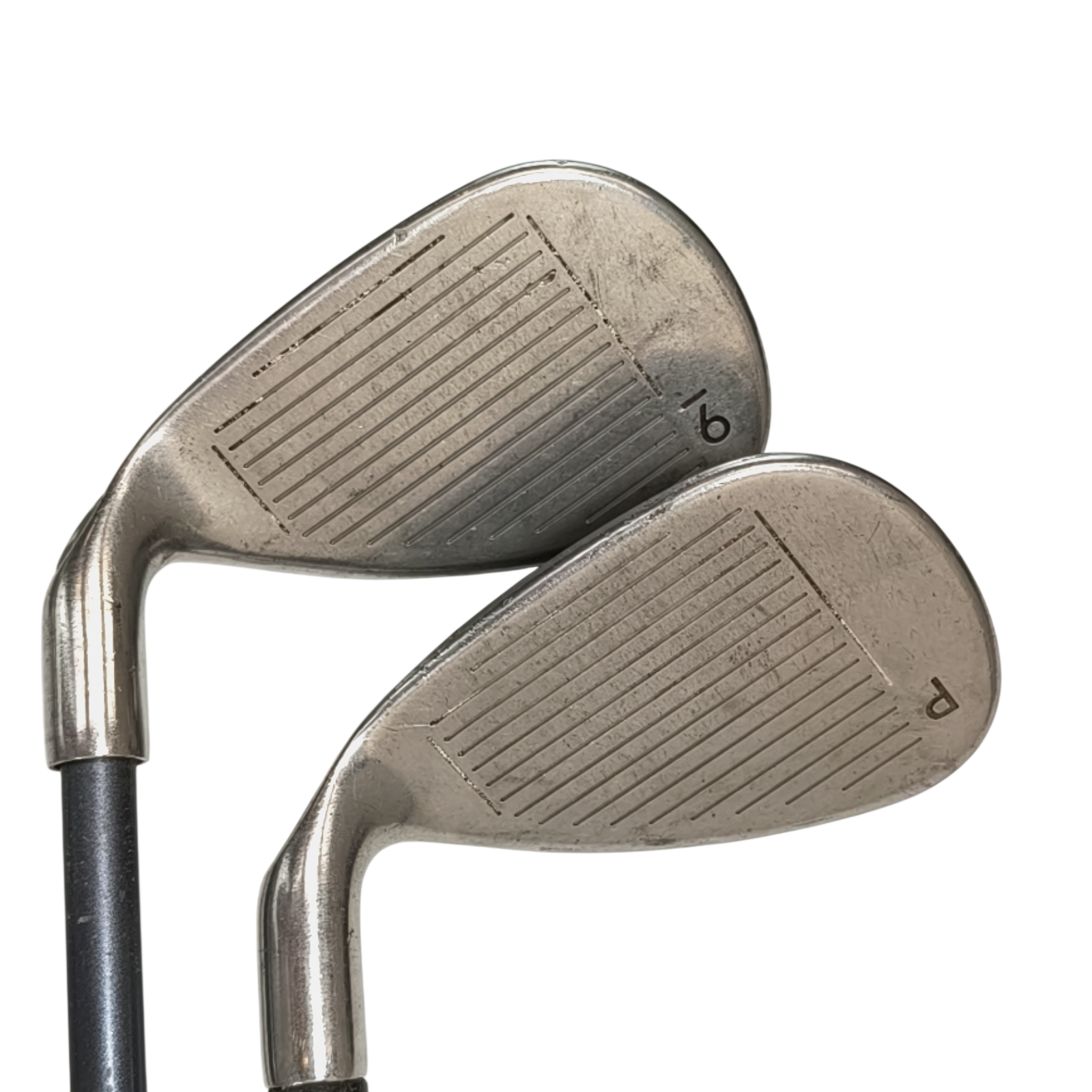 Callaway Steelhead X-16 Série de fers / 4-PW / Flex Regular / Graphite