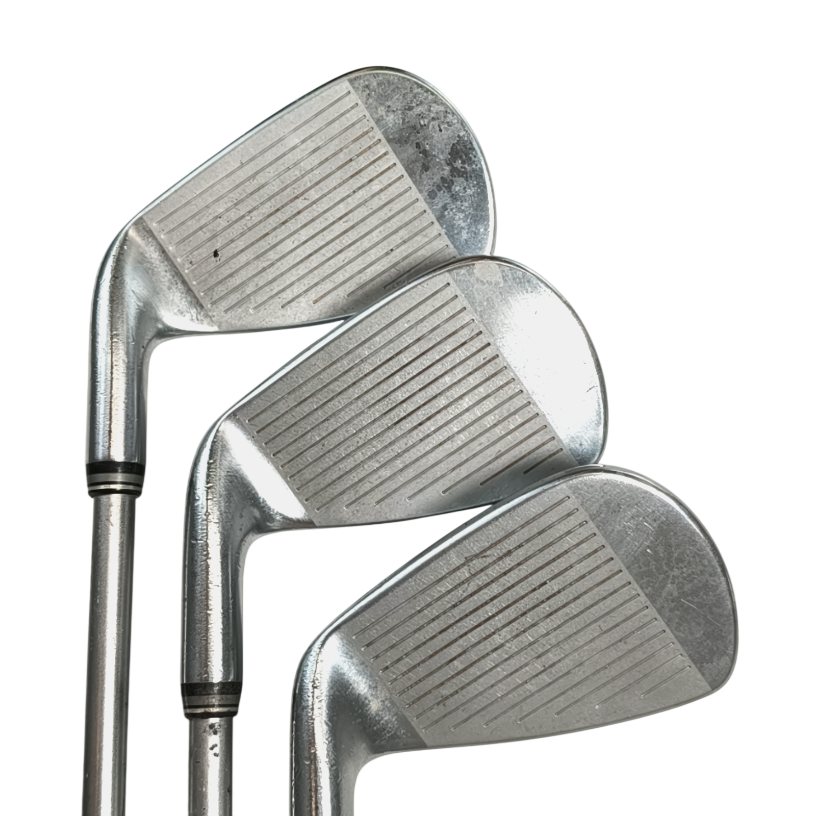 XXIO Forged Irons / 5-PW / Flex Regular / Graphite