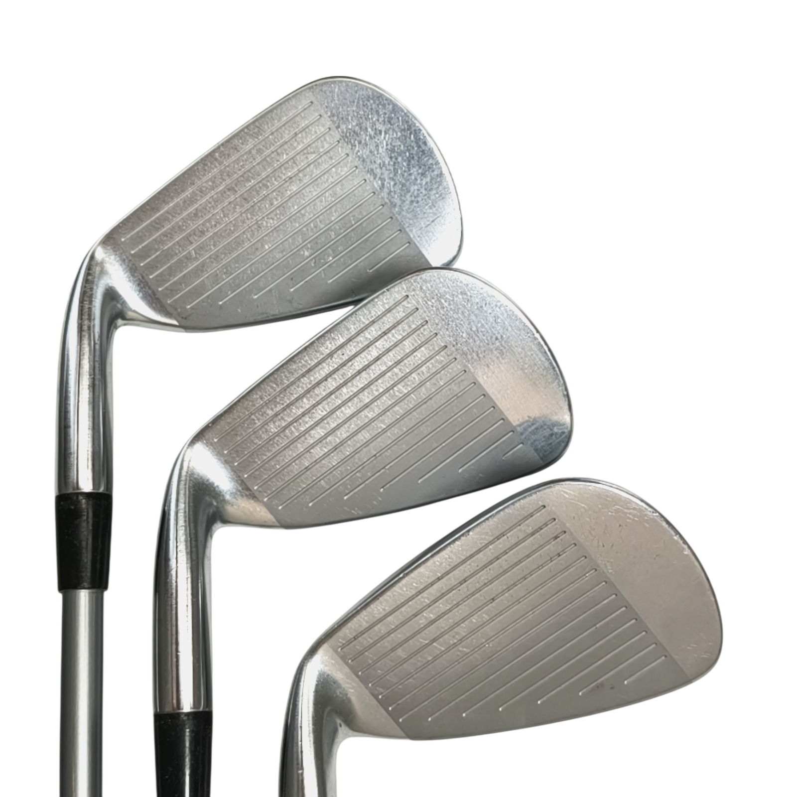Mizuno JPX 850 Eisenset / 6-PW / Flex Ladies / Graphit