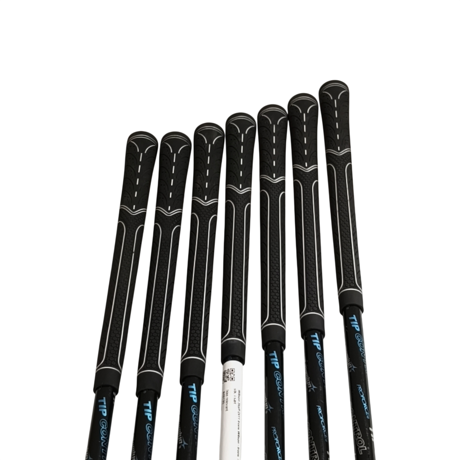 Wilson Staff Di11 Eisenset / 5-PW+SW / Flex Ladies / Graphit