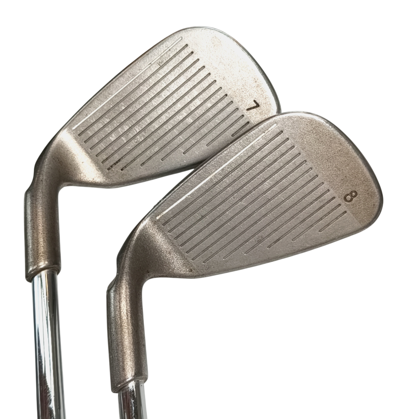 PING G2 Juego de hierros / 4-PW / Flex Regular / Acero