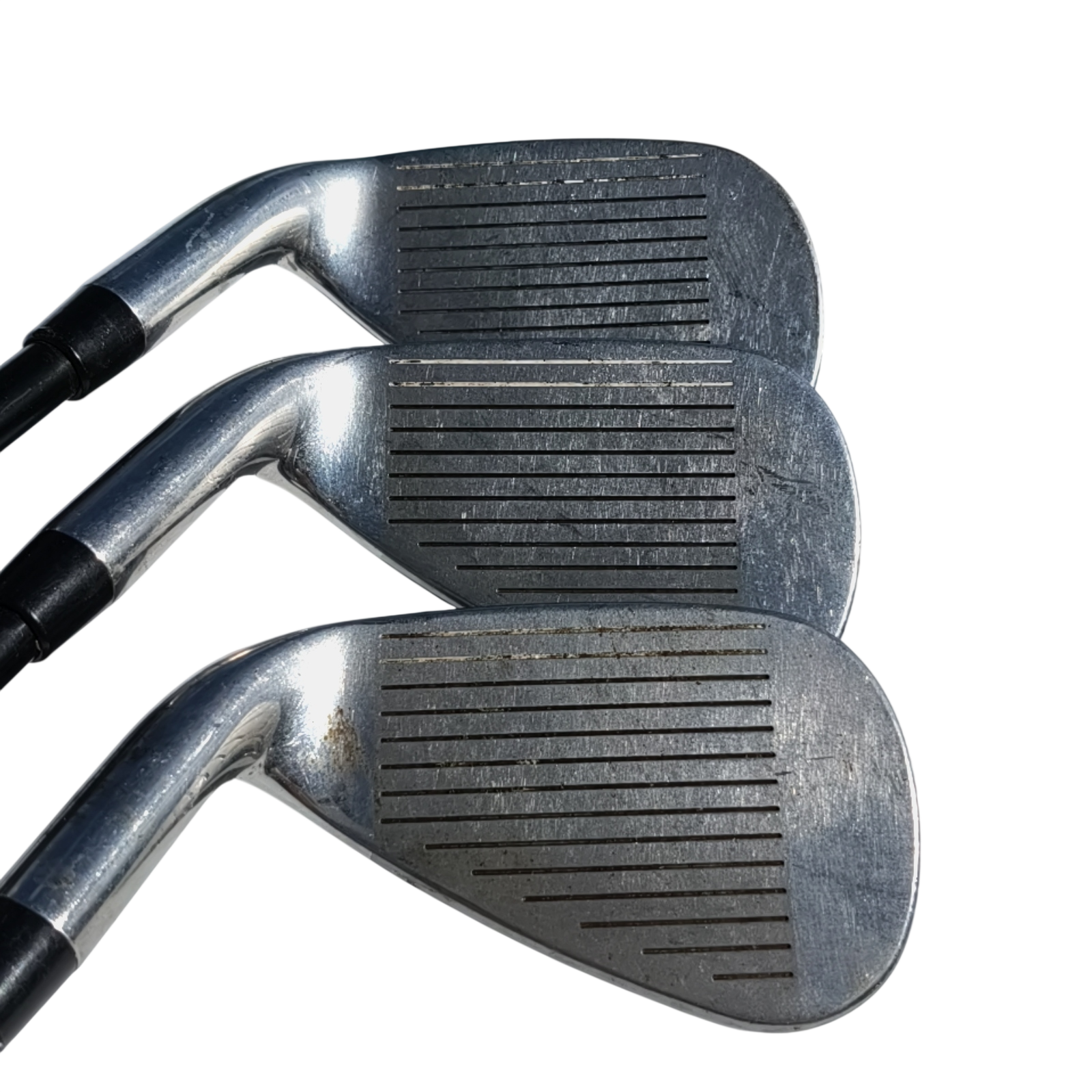 Callaway WarBird Série de fers / 5-PW / Flex Regular / Graphite
