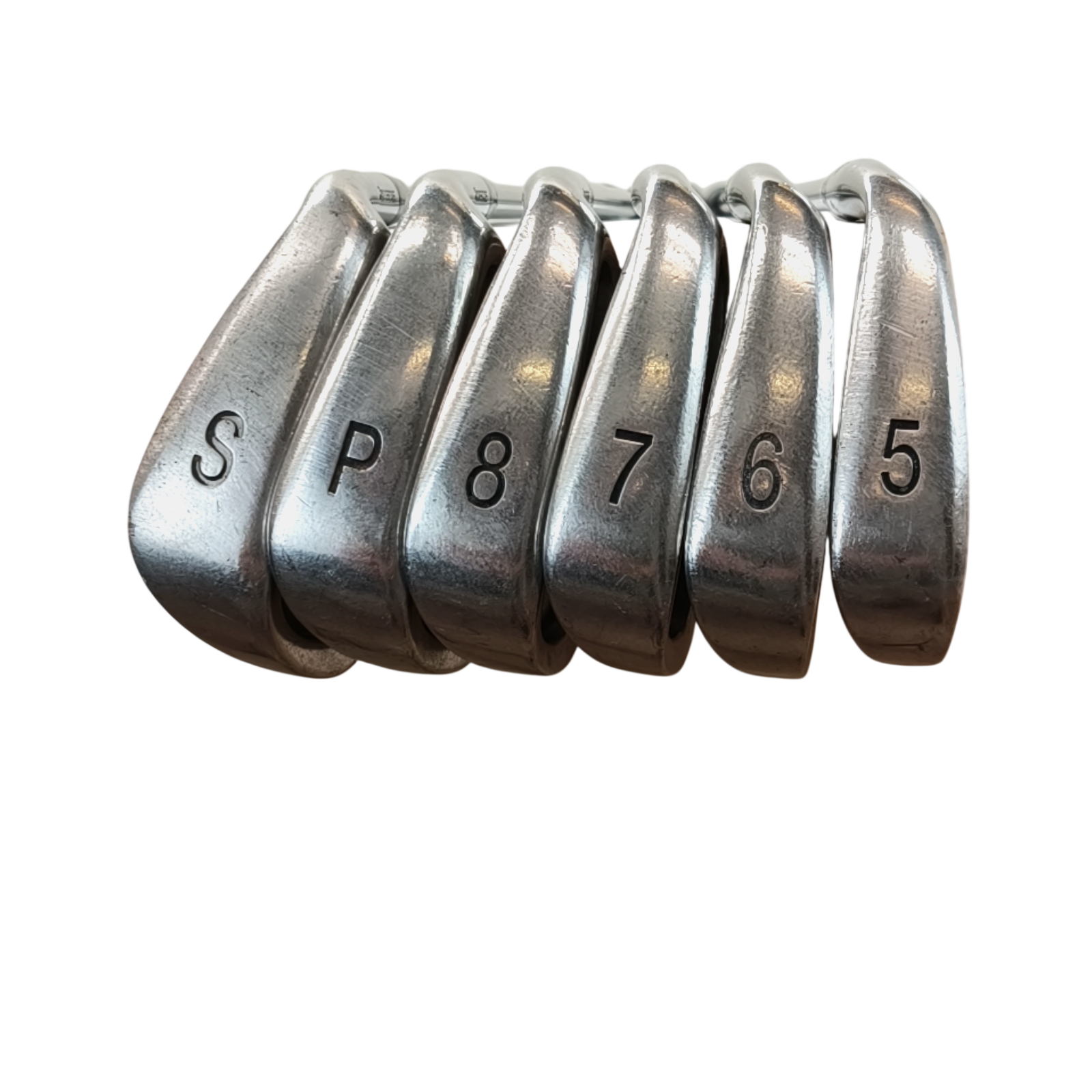 Bridgestone Precept Järnset / 5-8i+PW+SW / Flex Ladies / Grafit