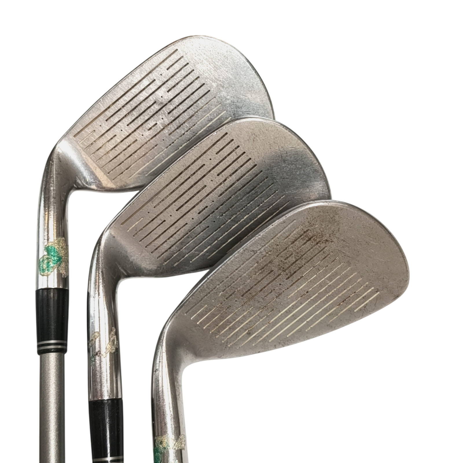 Bridgestone Precept IJzerset / 5-8i+PW+SW / Flex Ladies / Grafiet
