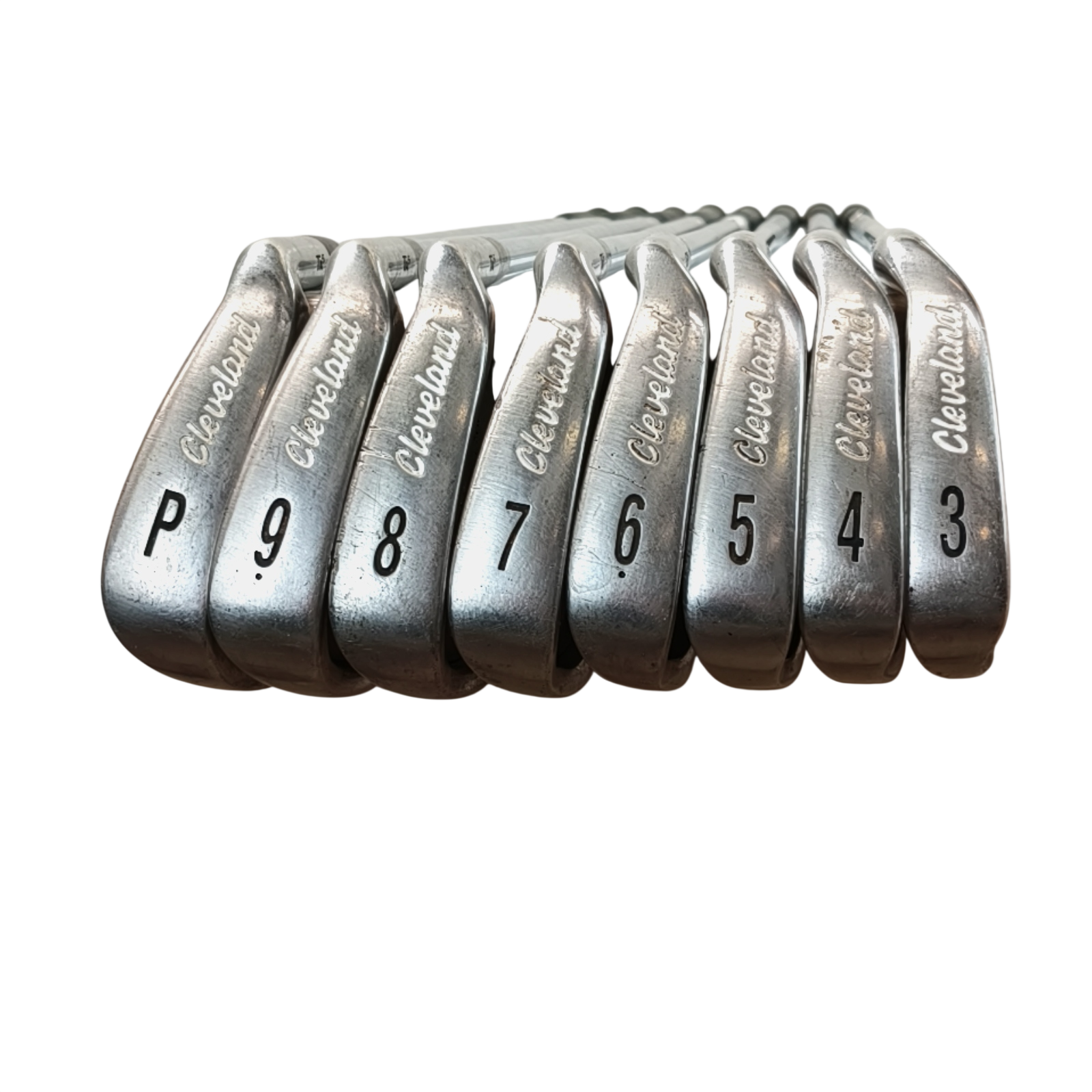 Cleveland TA5 Iron Set / 3-PW / Flex Regular / Steel