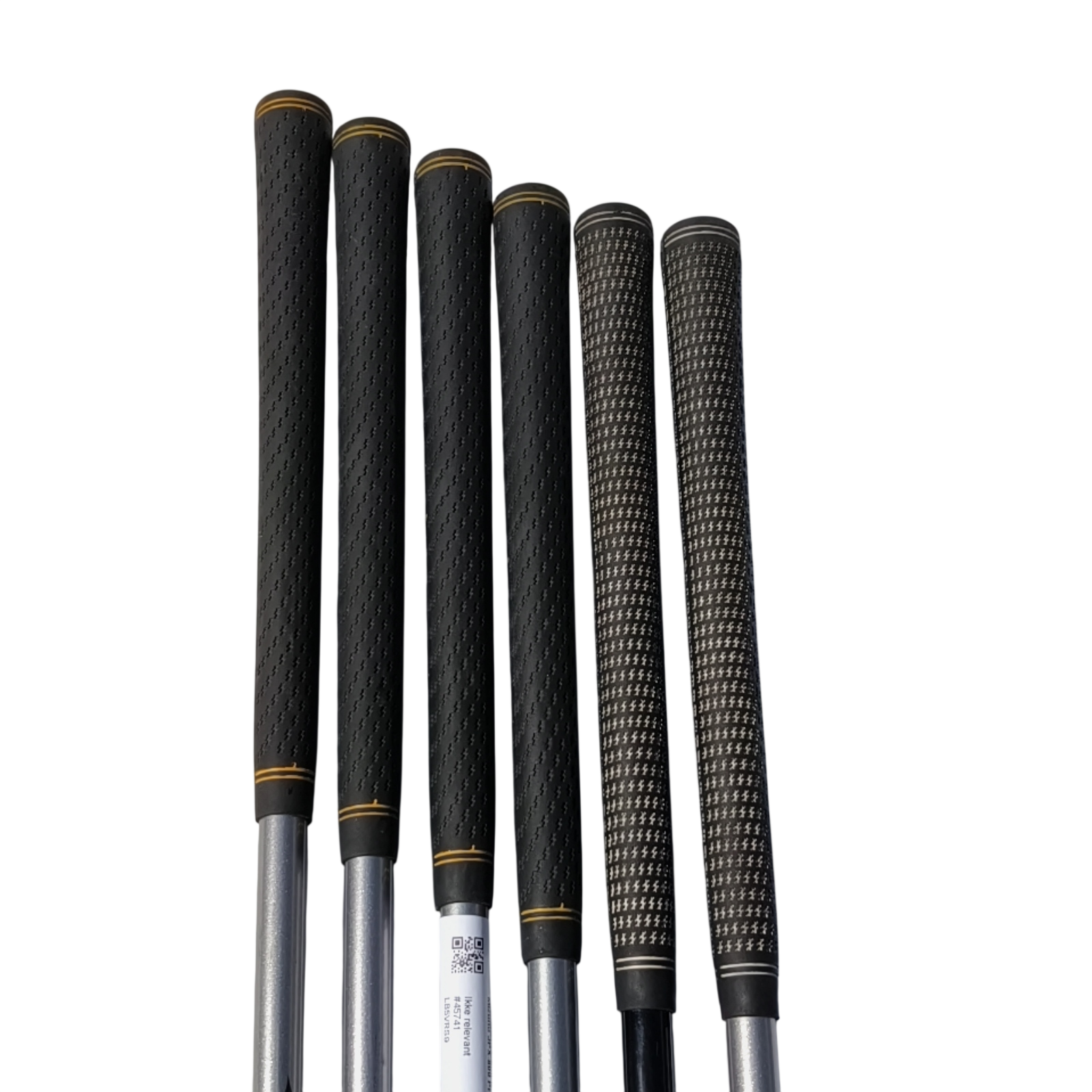 Mizuno JPX 800 Pro Jernsæt / 5-PW / Flex Regular / Grafit