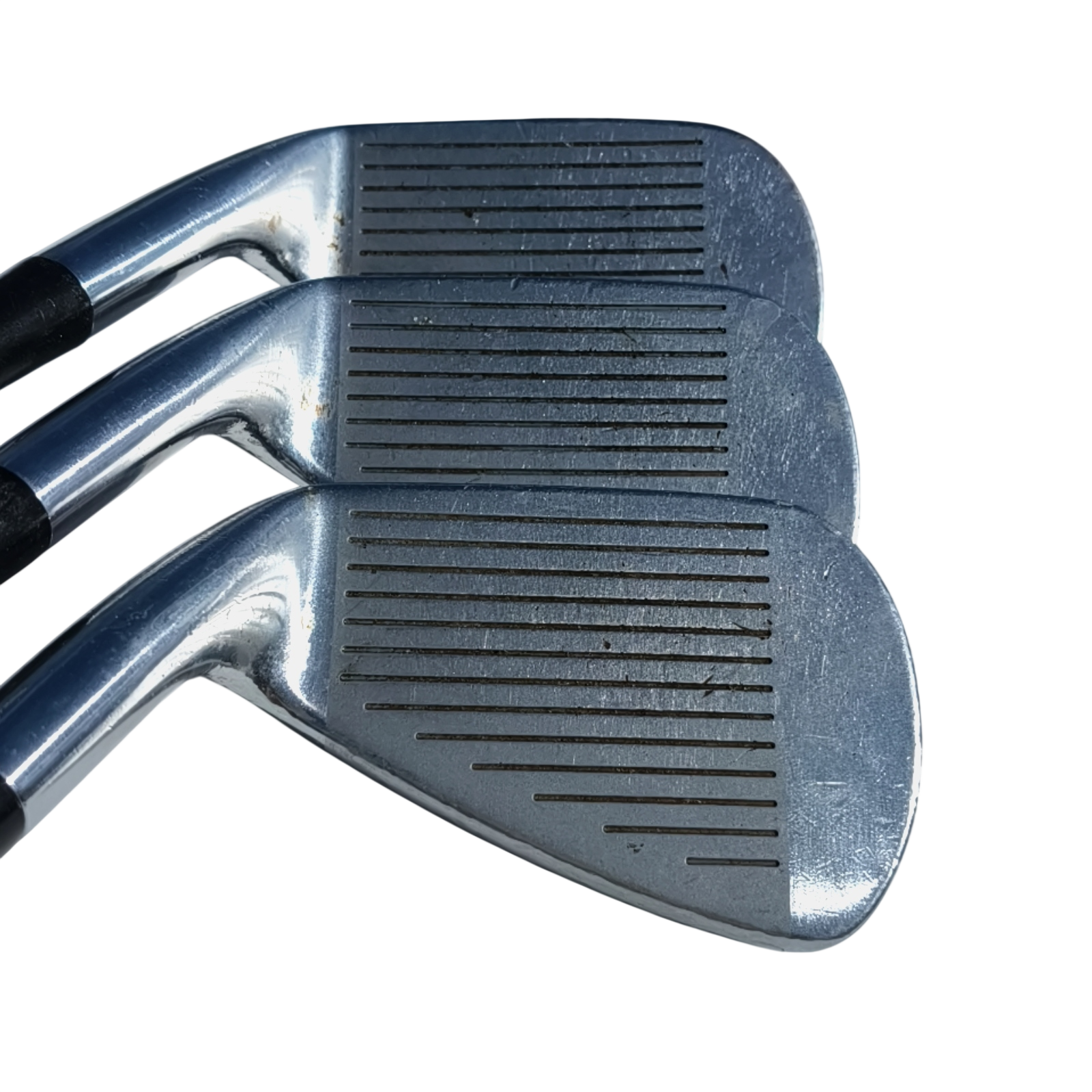 Mizuno JPX 800 Pro Jernsæt / 5-PW / Flex Regular / Grafit